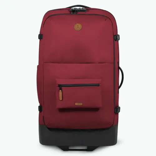 Valise souple Large Sibiu