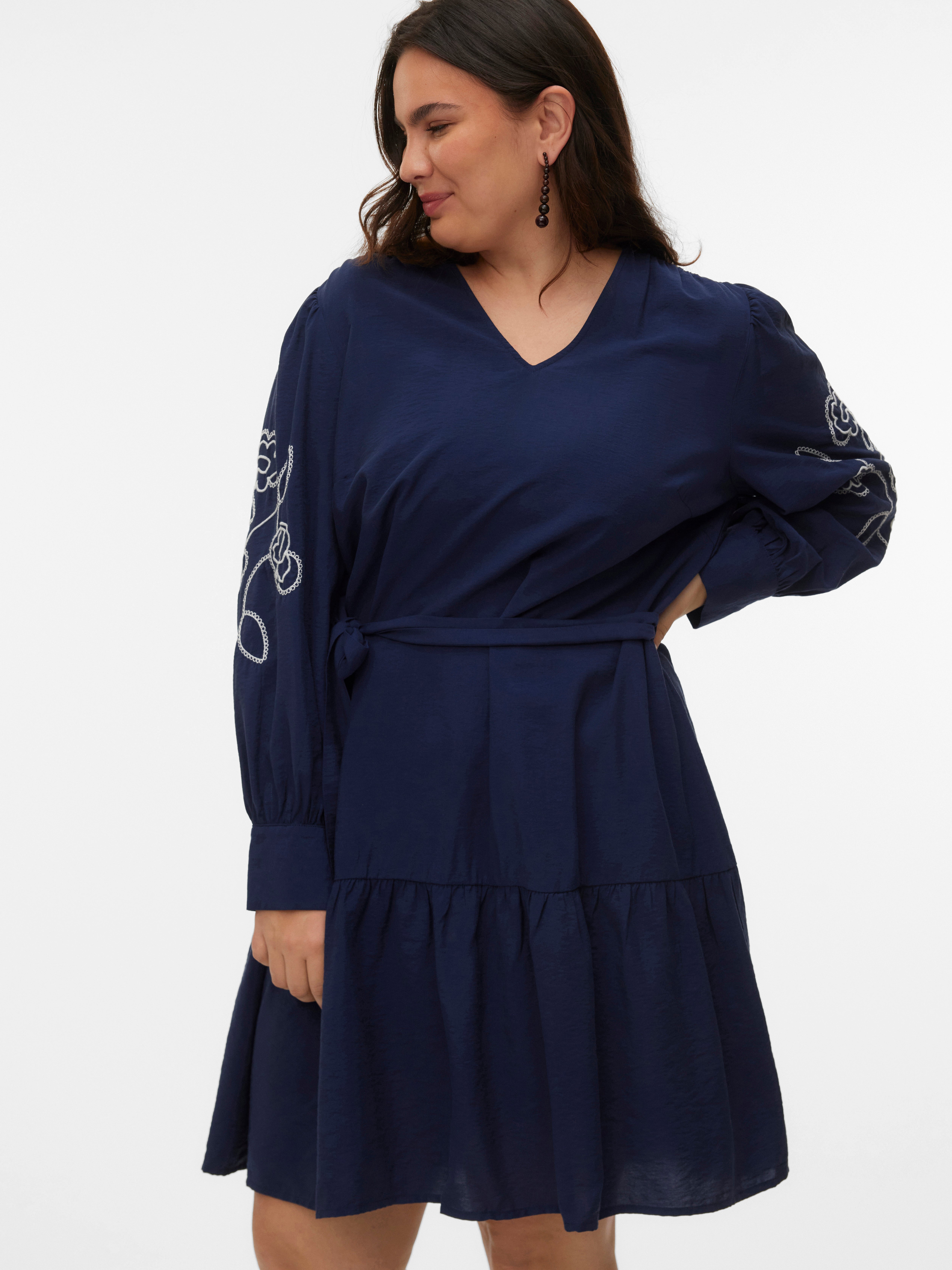 VERO MODA® VMCANYA Short dress
