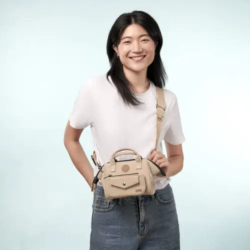 Crossbody Adventurer Small Luxor