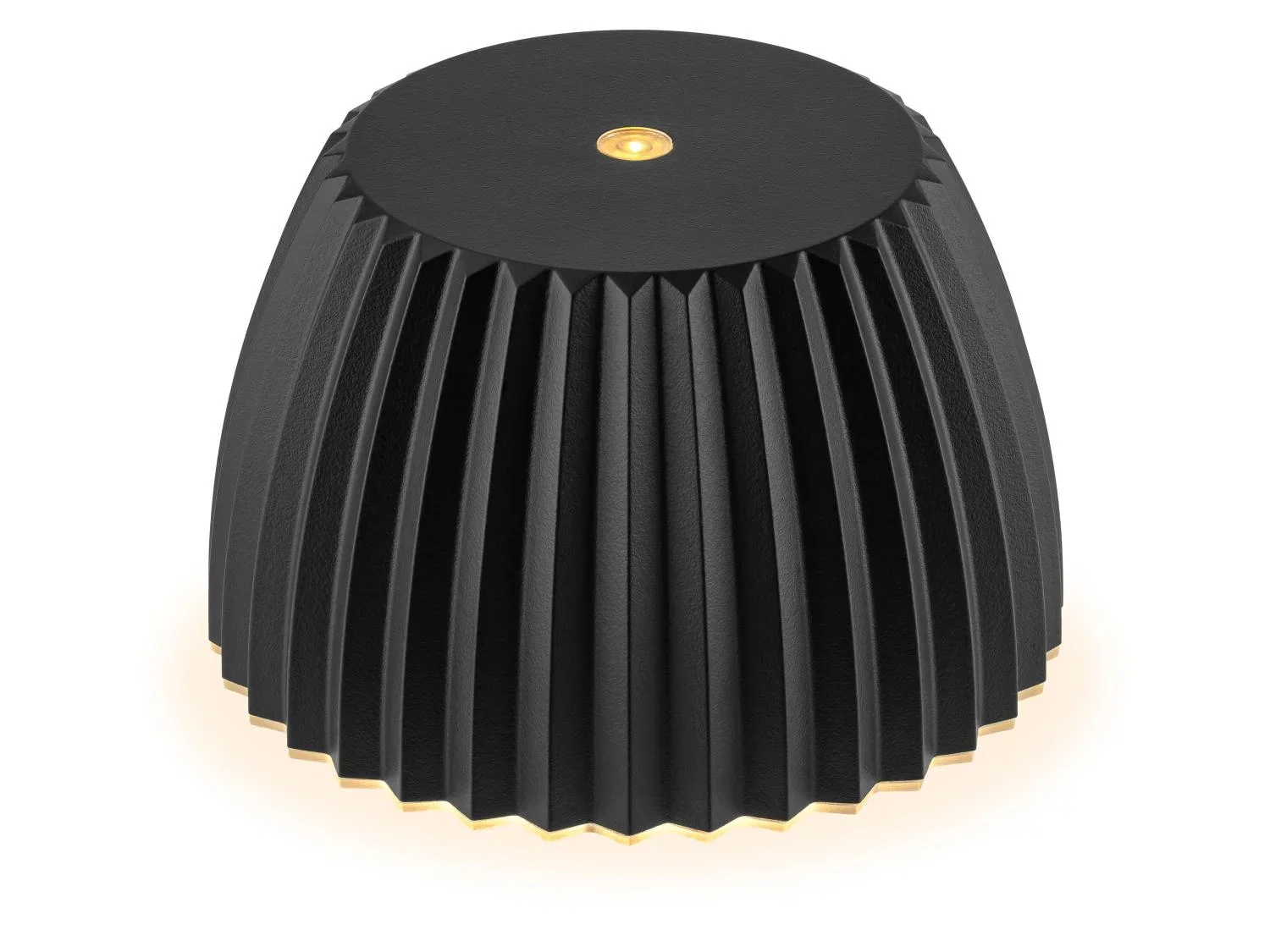 LIVARNO Lampe  LED rechargeable pour bouteille