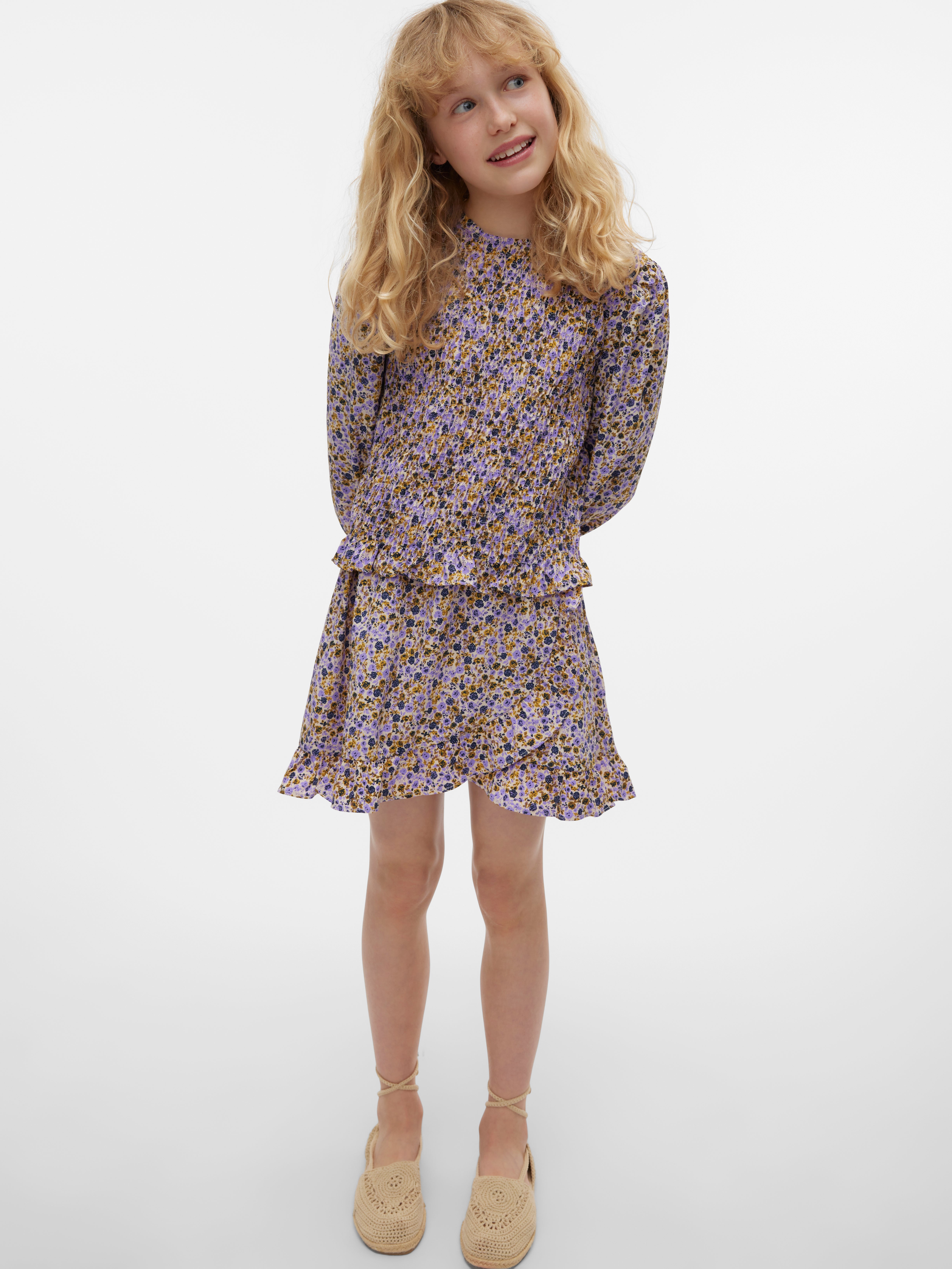 VERO MODA® VMELSA Top