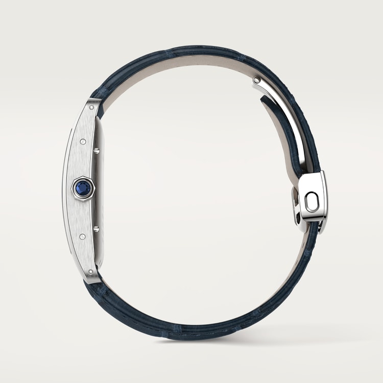 [Super Clone]TANK AMERICAINE Blue Strap 26.6 mm