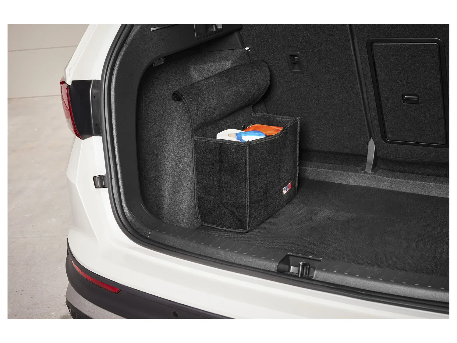 ULTIMATE SPEED Accessoires pour coffre