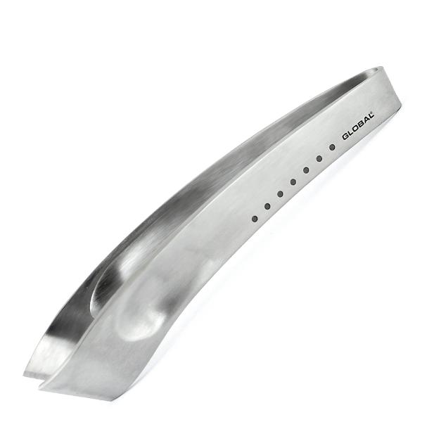 Classic pinsett til fiskeben bøyd GS-63 13 cm