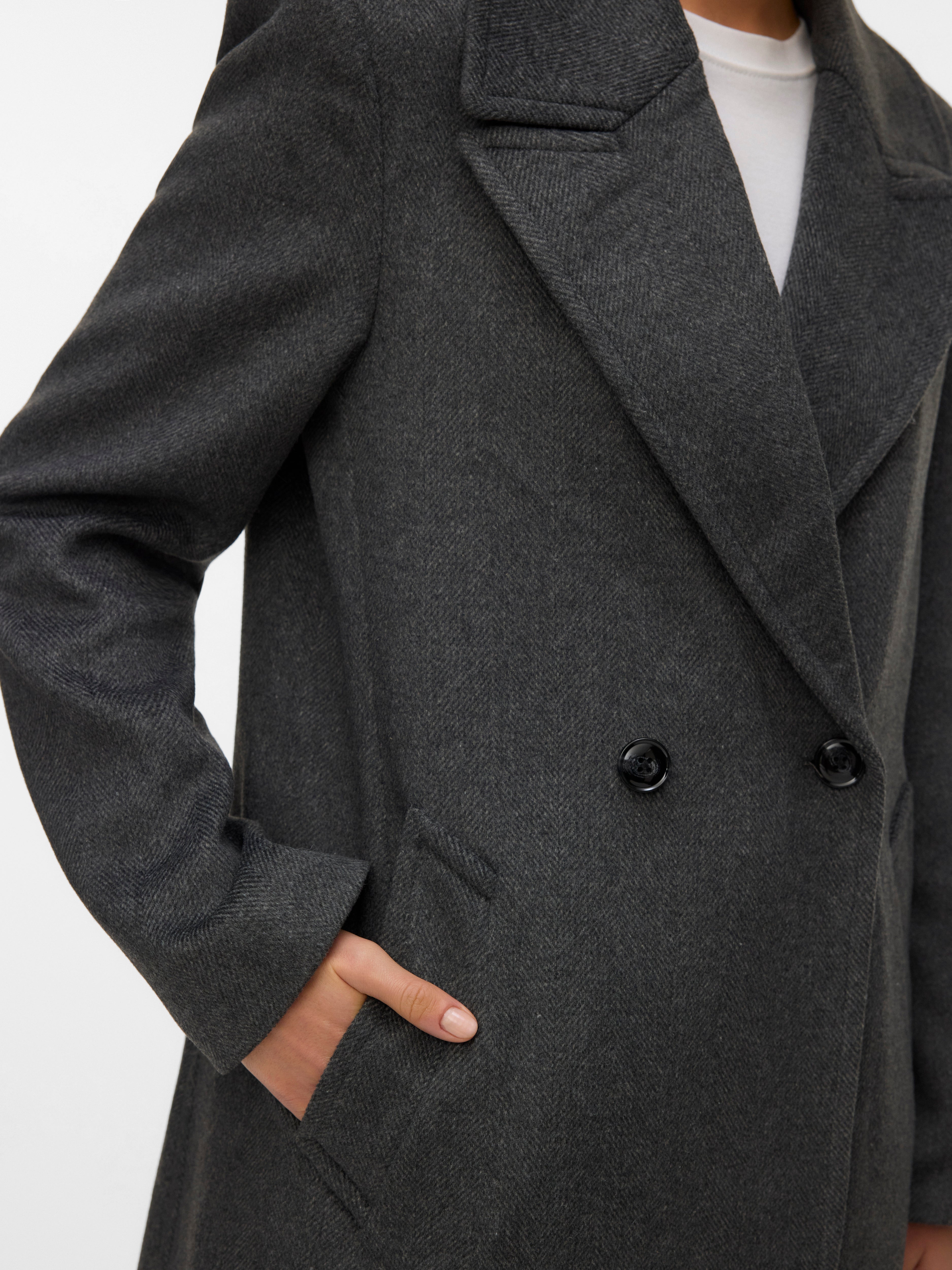 VERO MODA® VMGARNER Coat