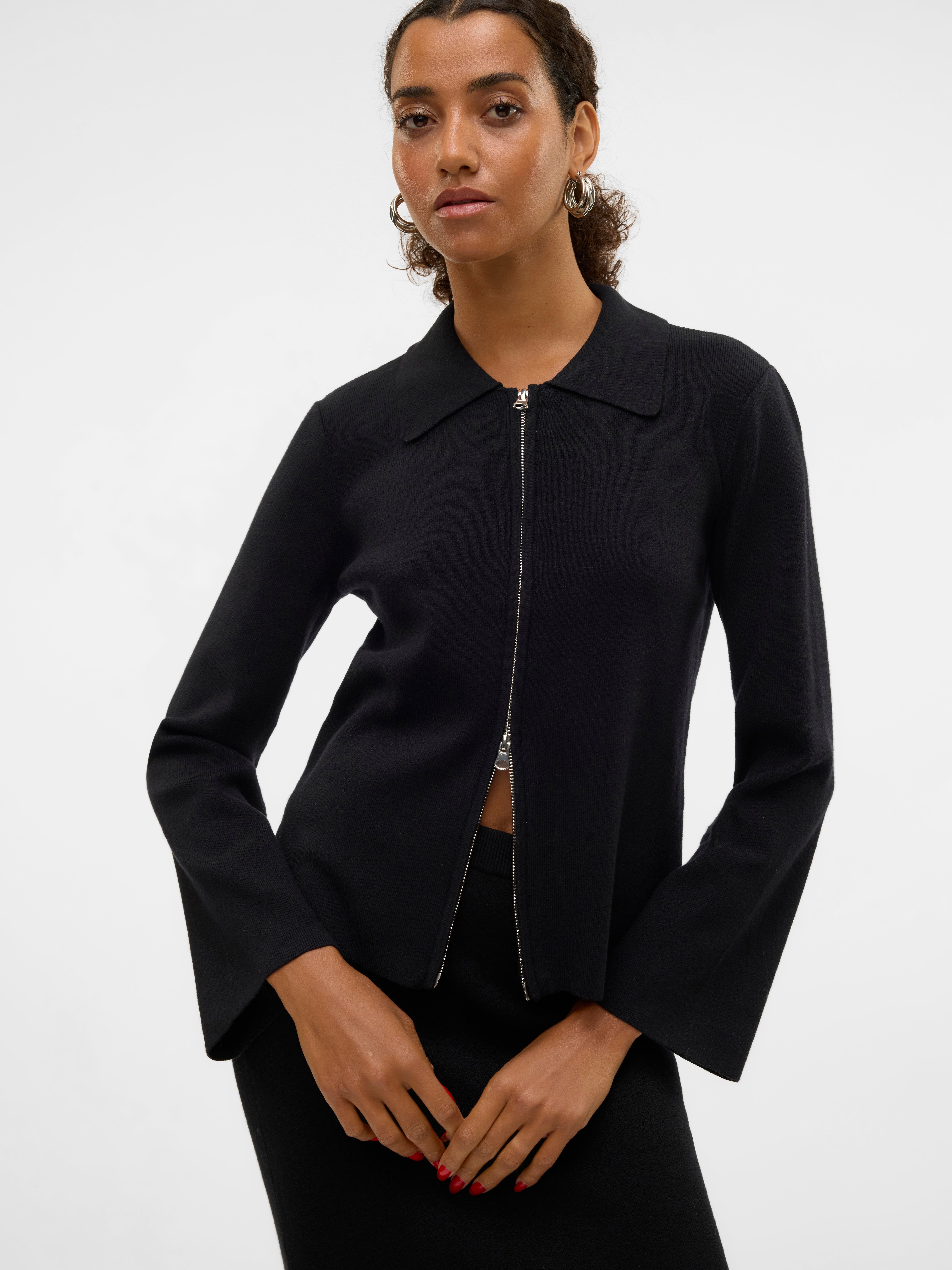 VERO MODA® AWHANNA Knit Cardigan