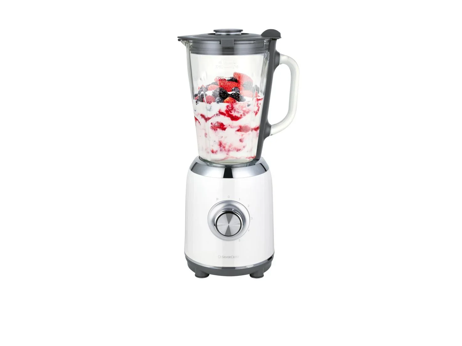 SILVERCREST Blender