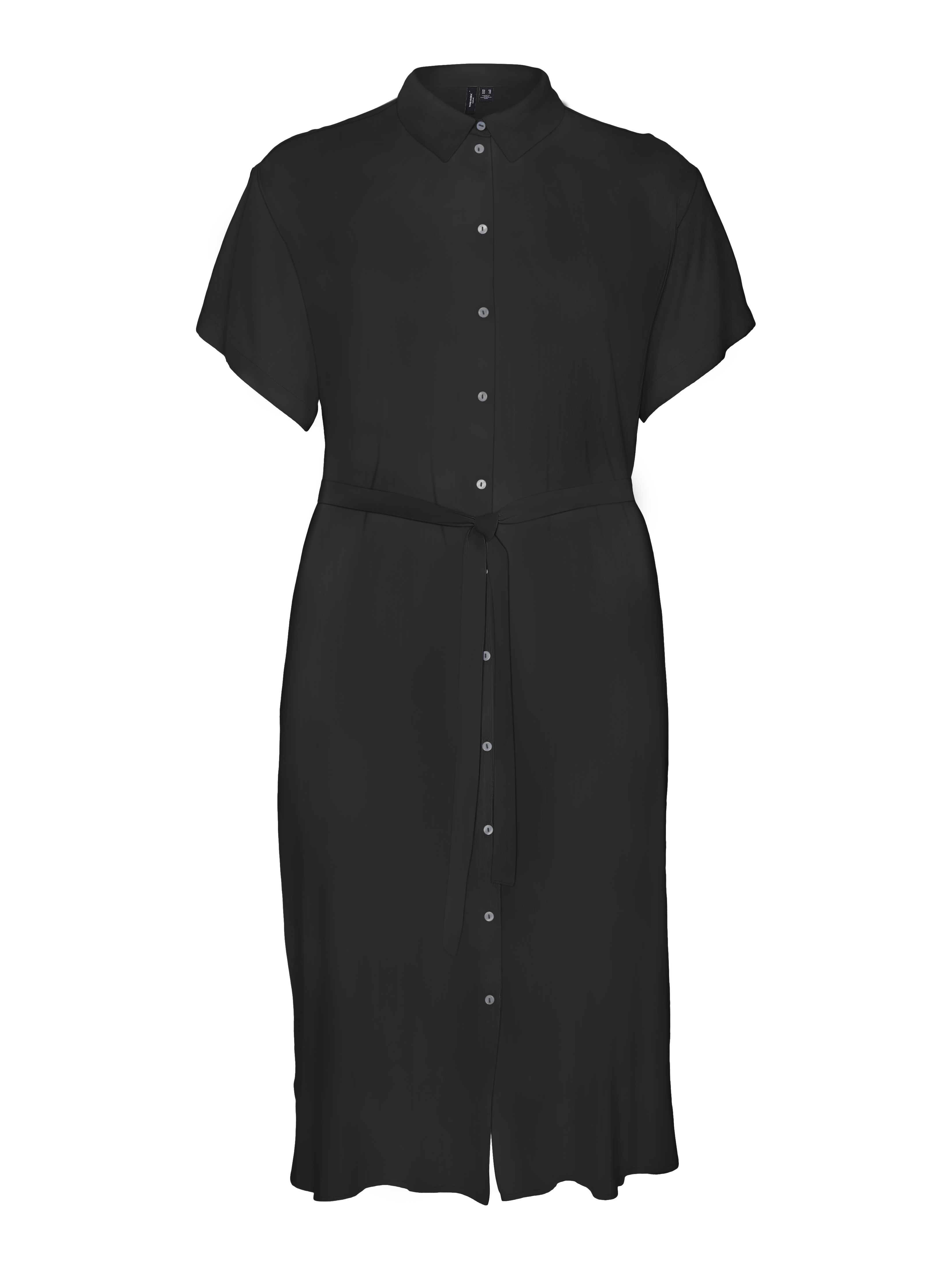 VERO MODA® VMBUMPY Long dress