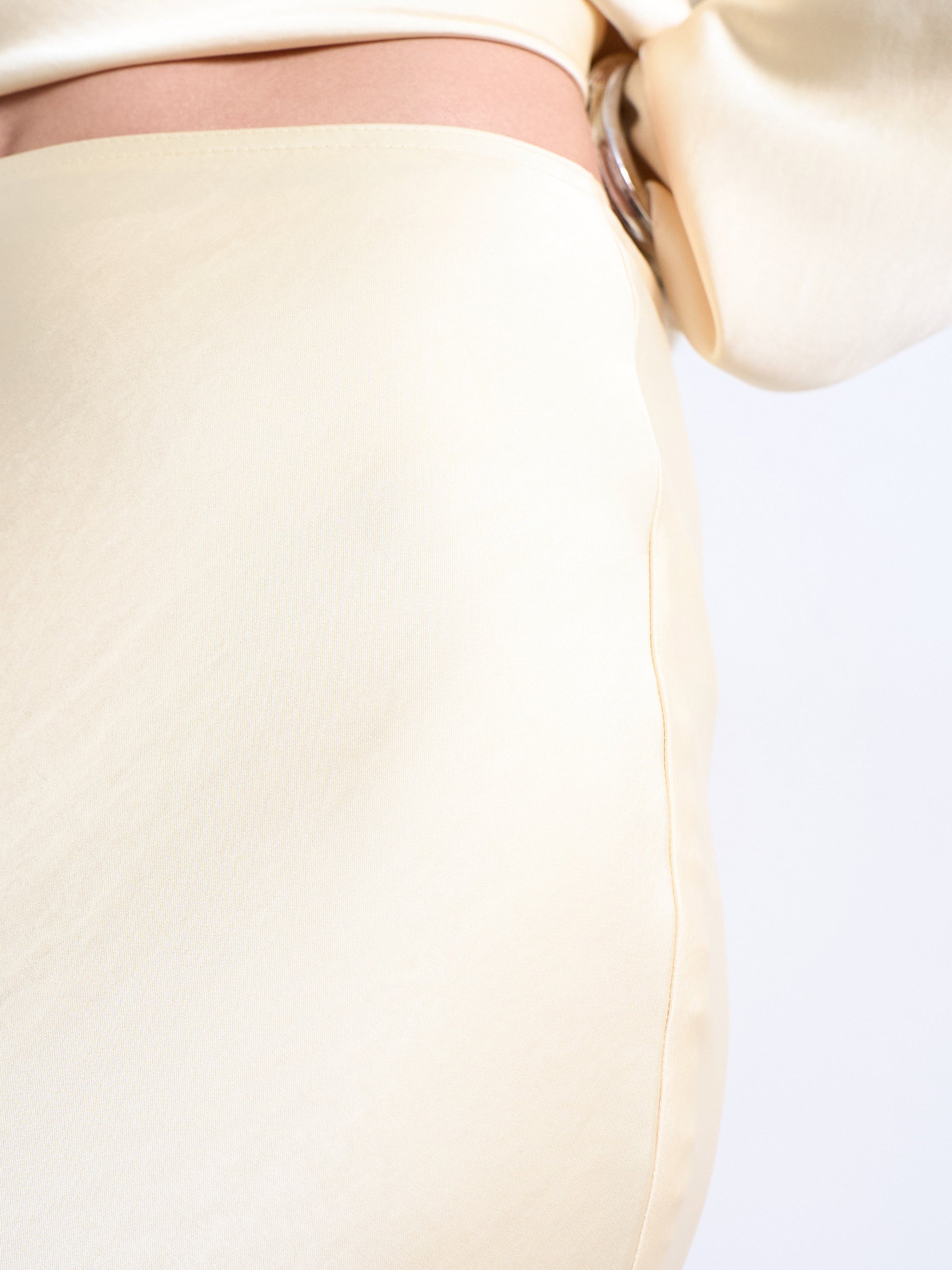 VERO MODA® TSSABRINA Long skirt