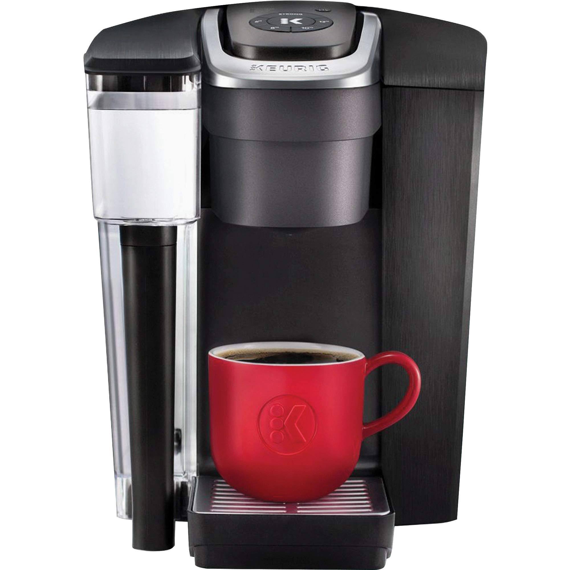 Keurig K1500 Coffee Maker Black