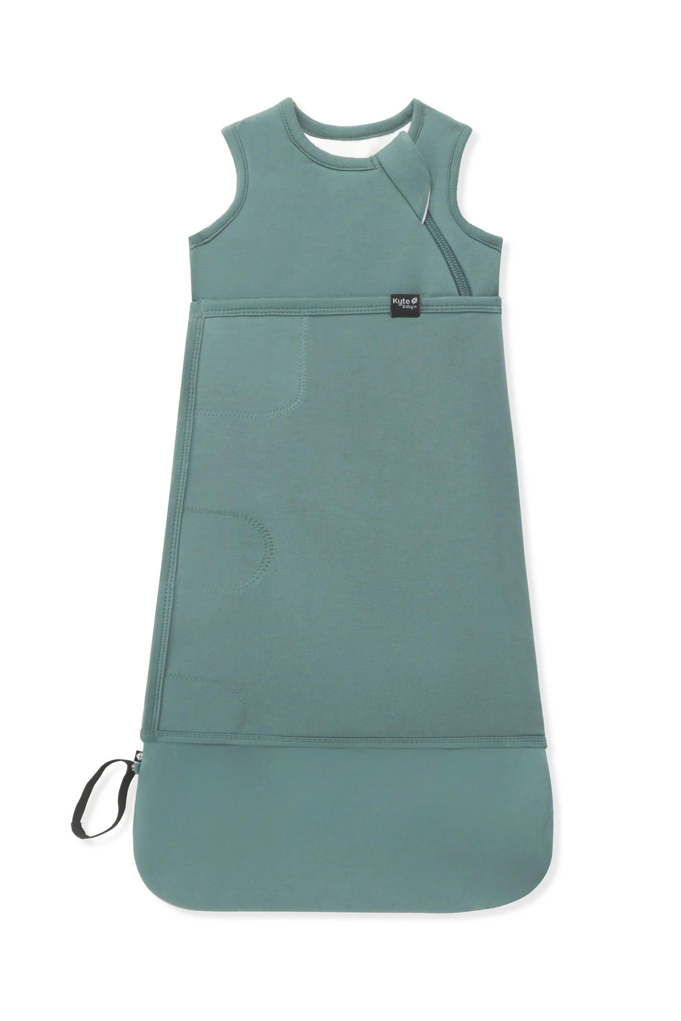 Sleep Bag Swaddler in Pine 1.0