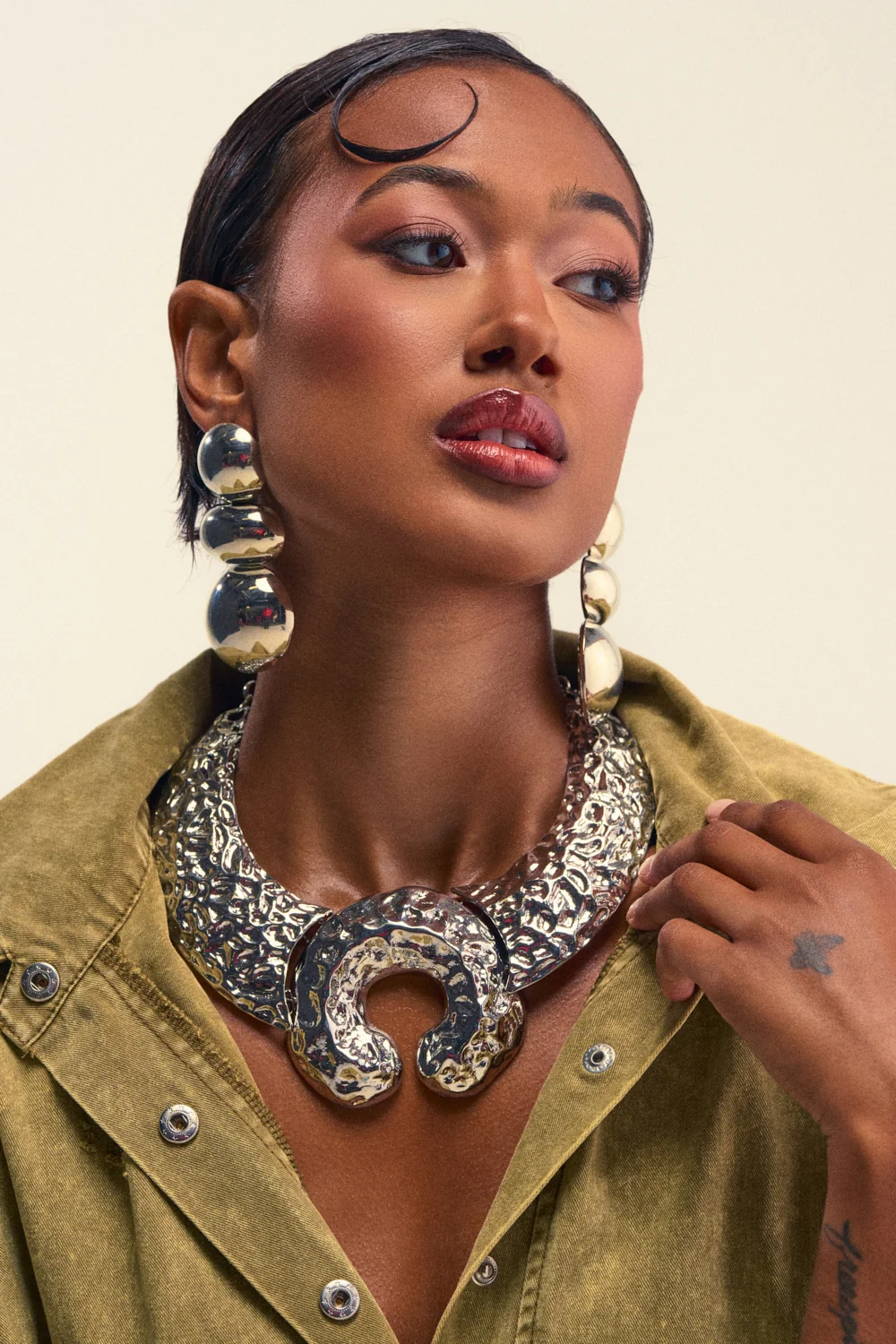 WYM NECKLACE - Akira Store