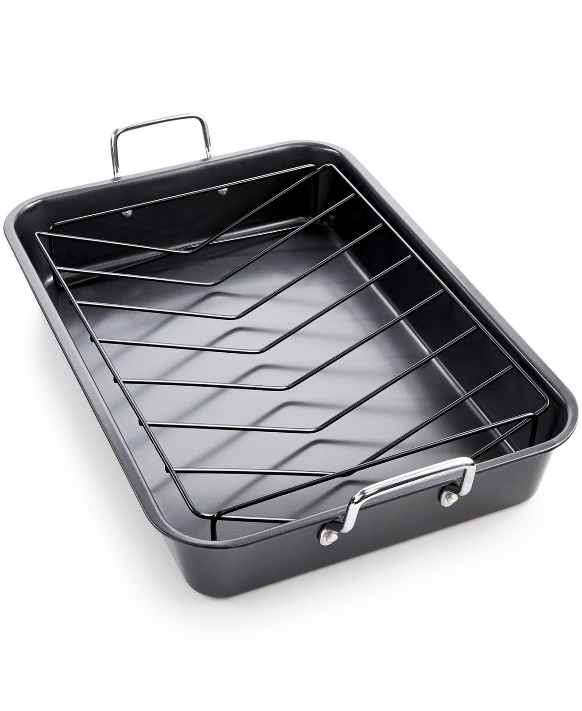 Tools of The Trade - Nonstick Roaster & Rack