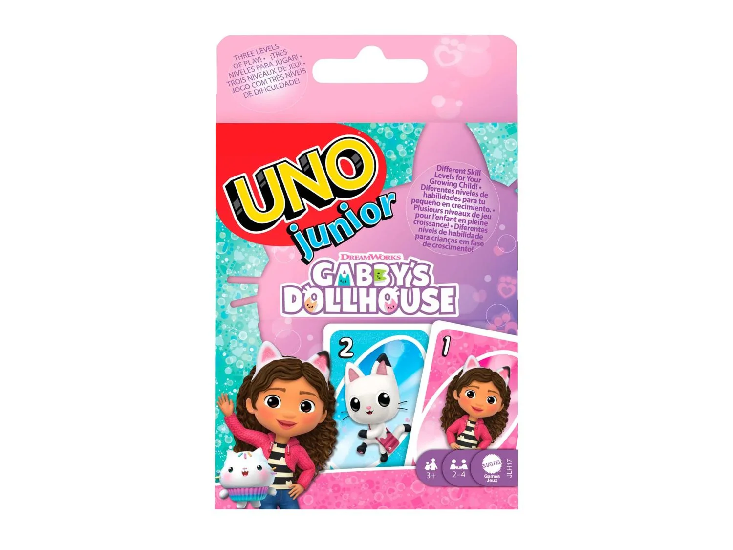 UNO Cartes  jouer