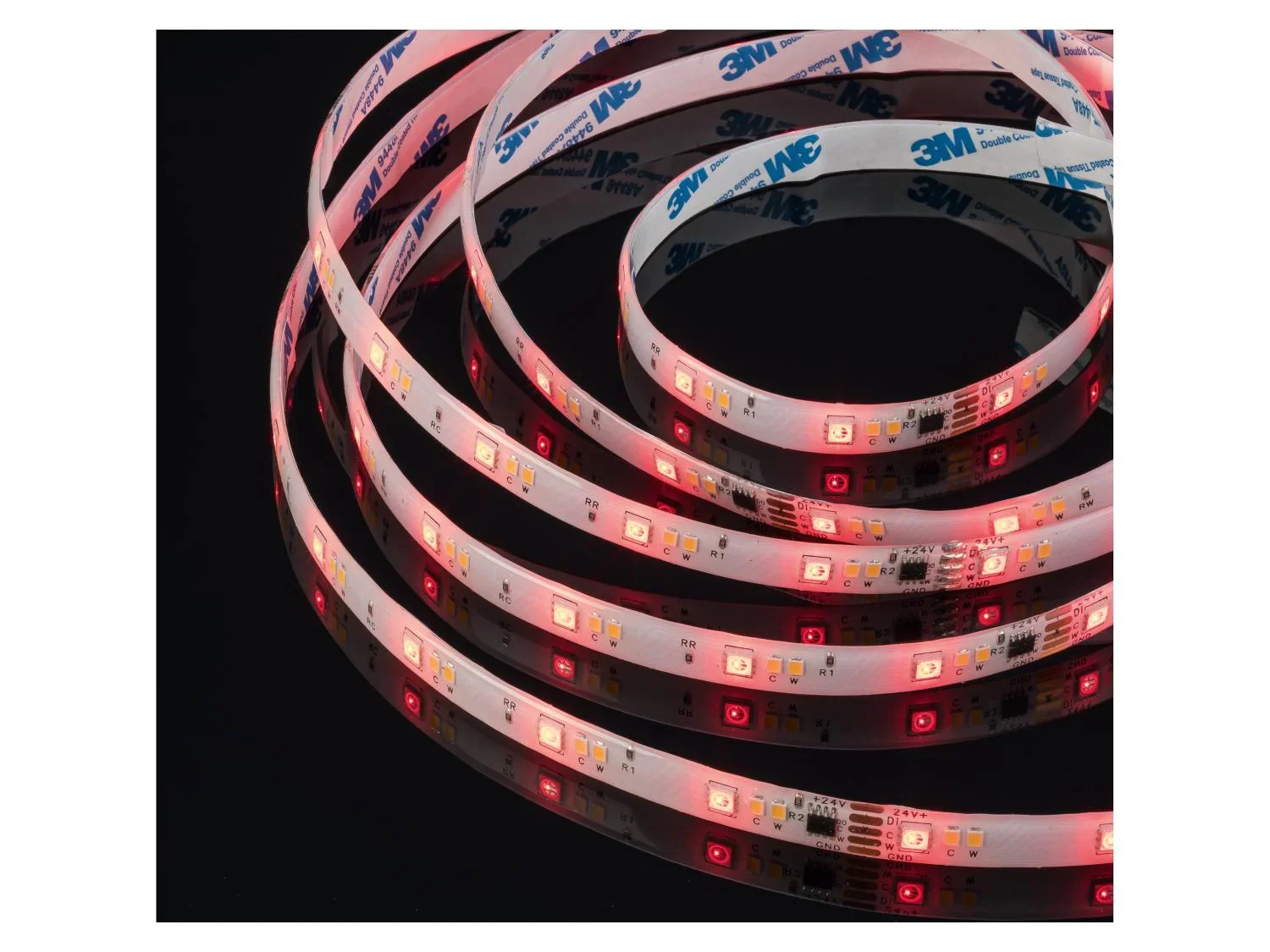 LIVARNO home Ruban LED, 3 m