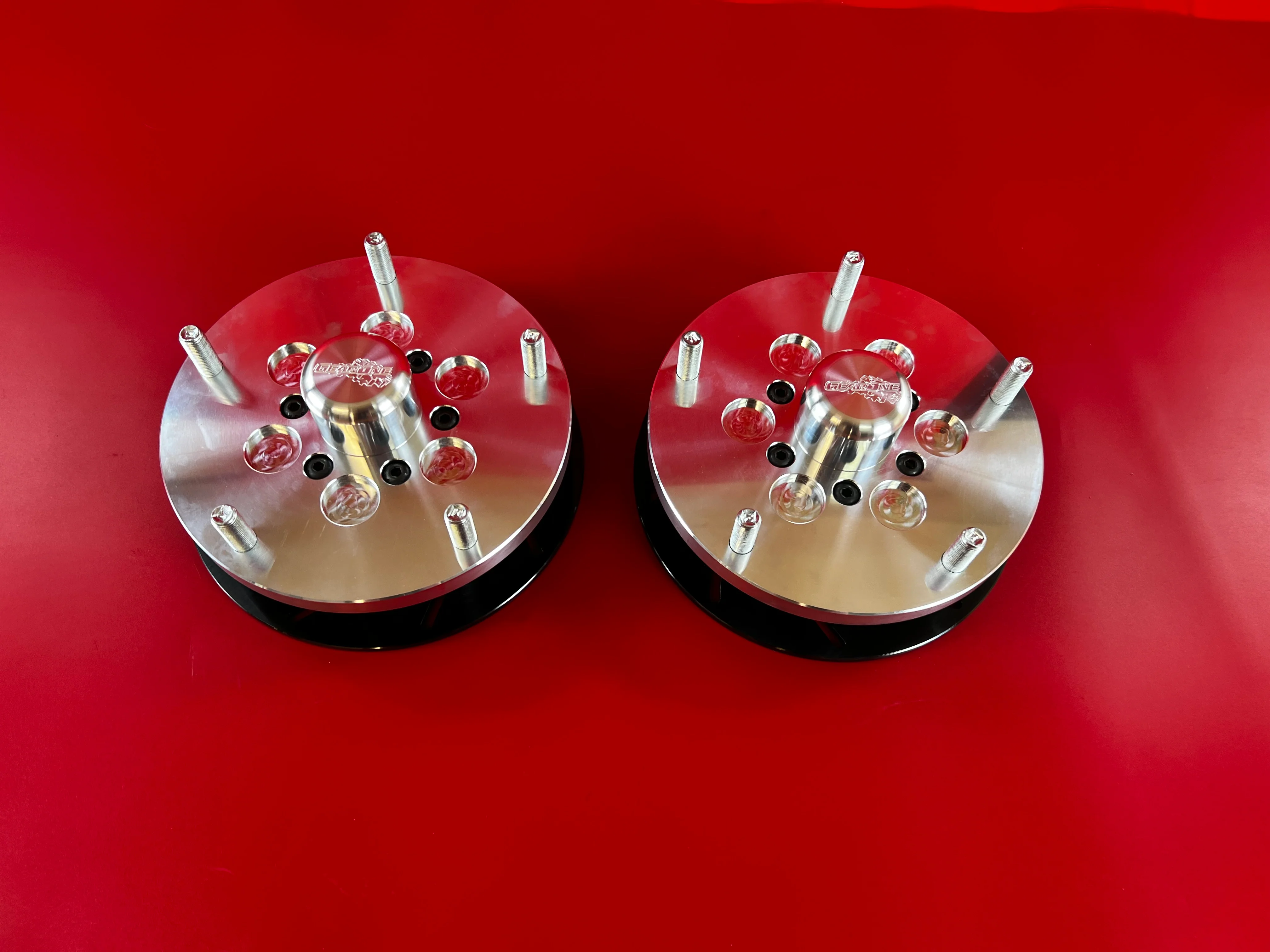 Brake Kits - Gossett Farm Equipment, LLC