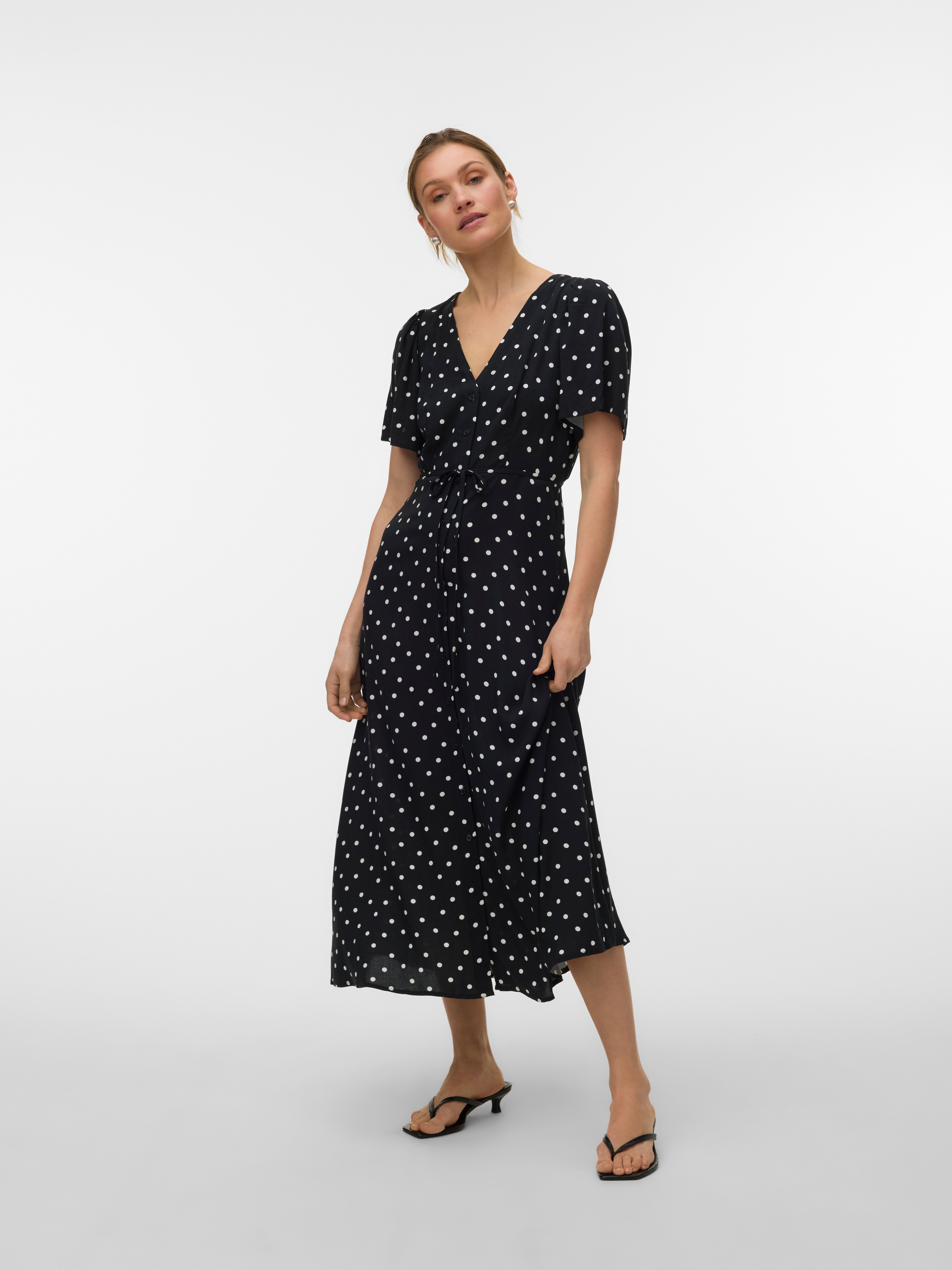 VERO MODA® VMALBA Short dress