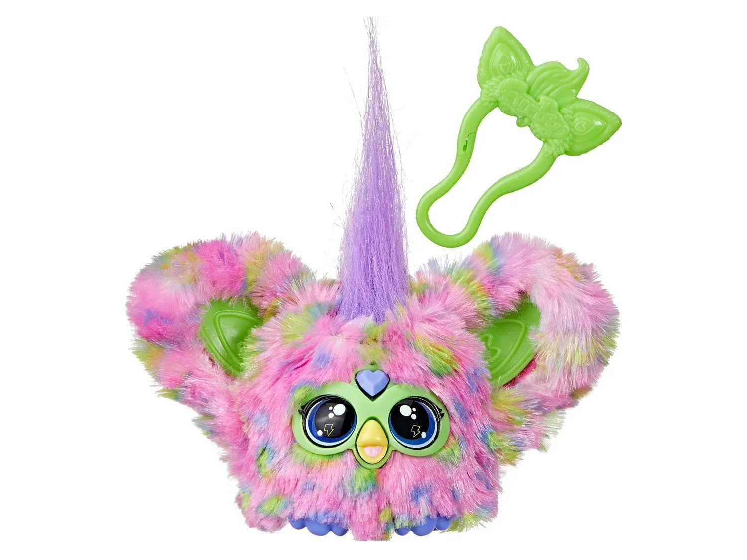 Hasbro Furby Furblets