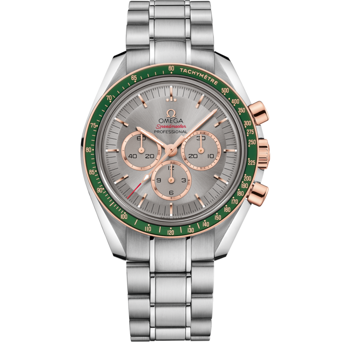 [Super Clone]OMEGA SPEEDMASTER ANNIVERSARY SERIES 