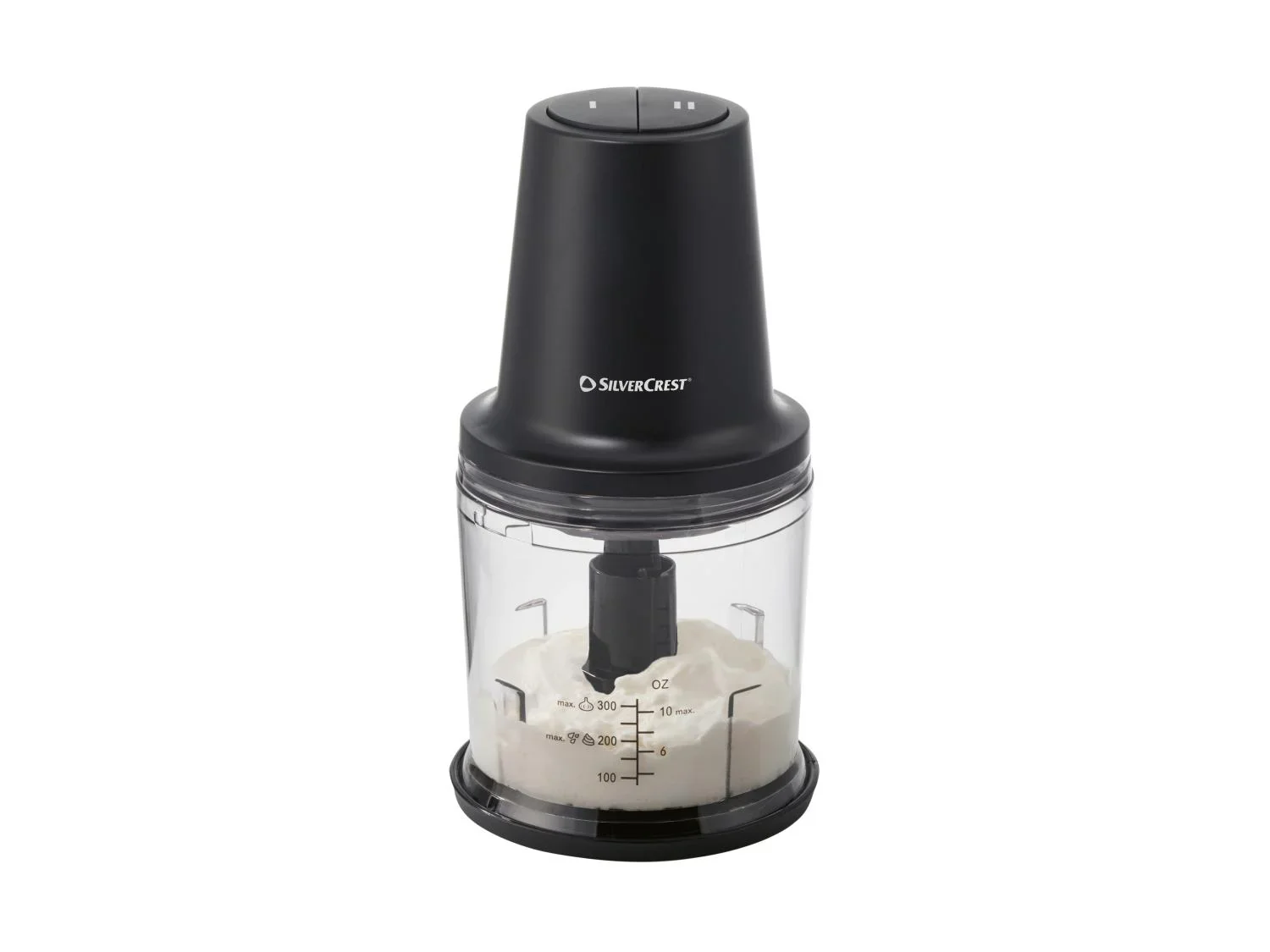SILVERCREST Hachoir multifonction