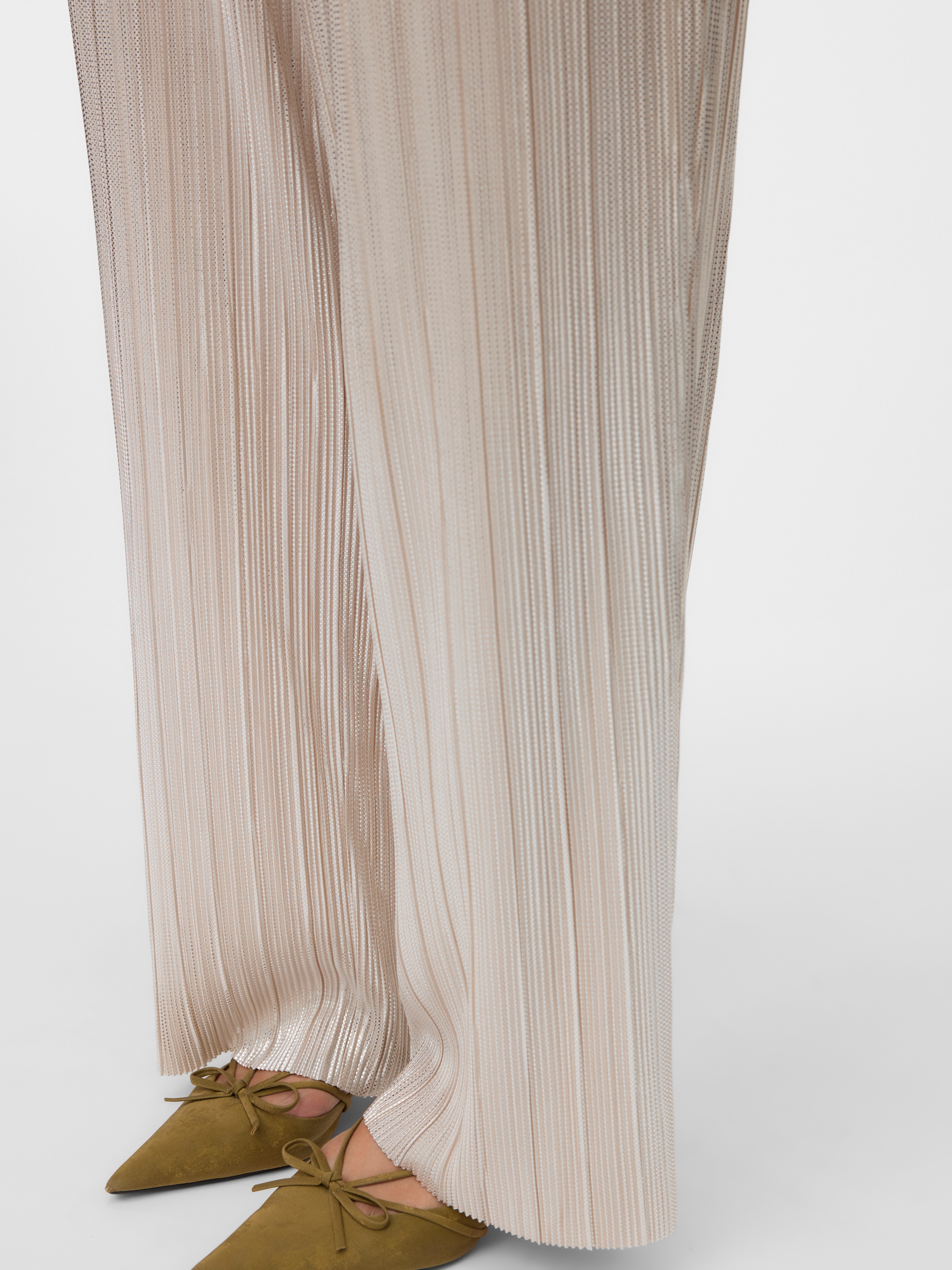 VERO MODA® VMCDUVI High waist Trousers