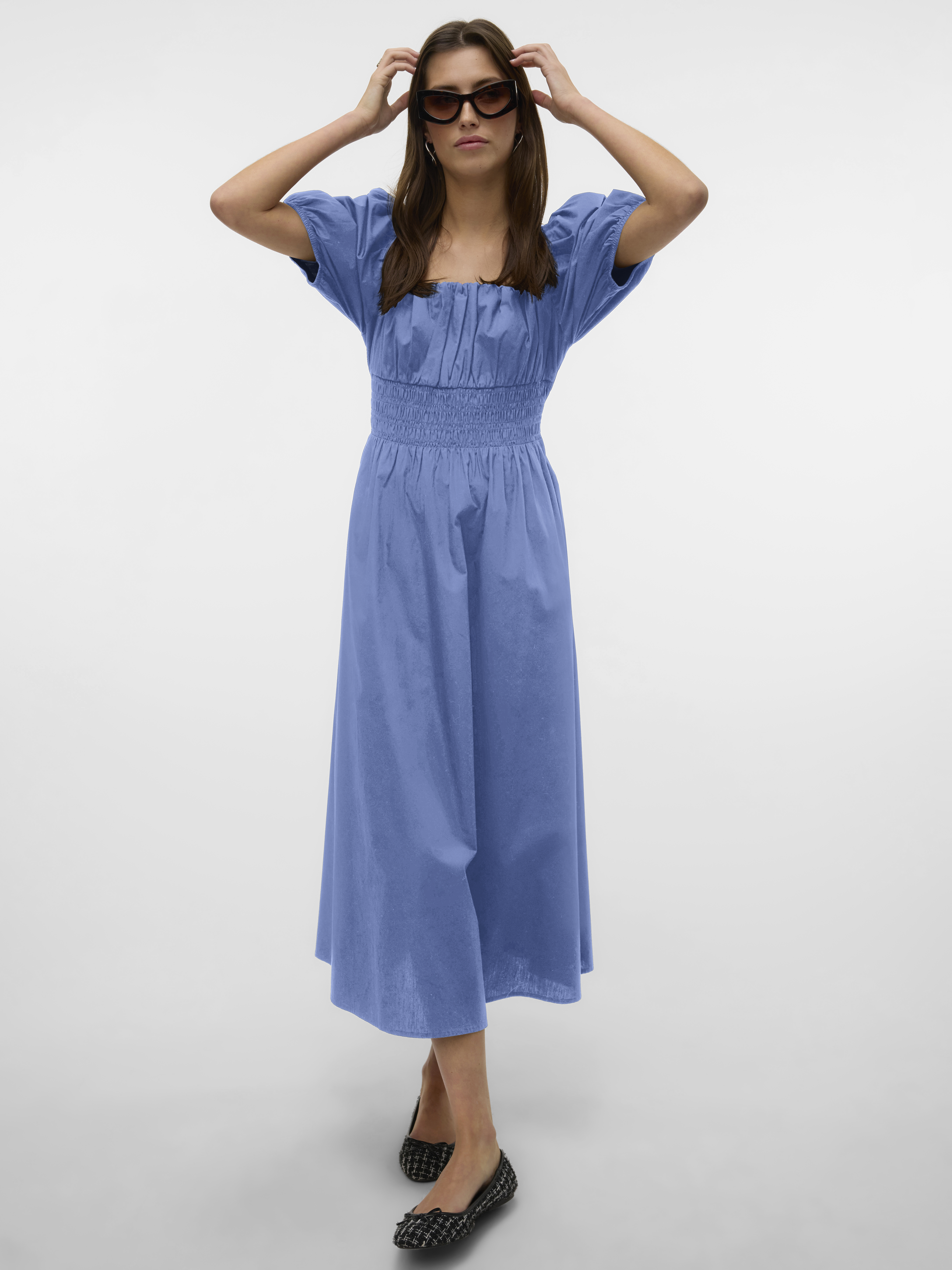 VERO MODA® VMHIMMA Long dress