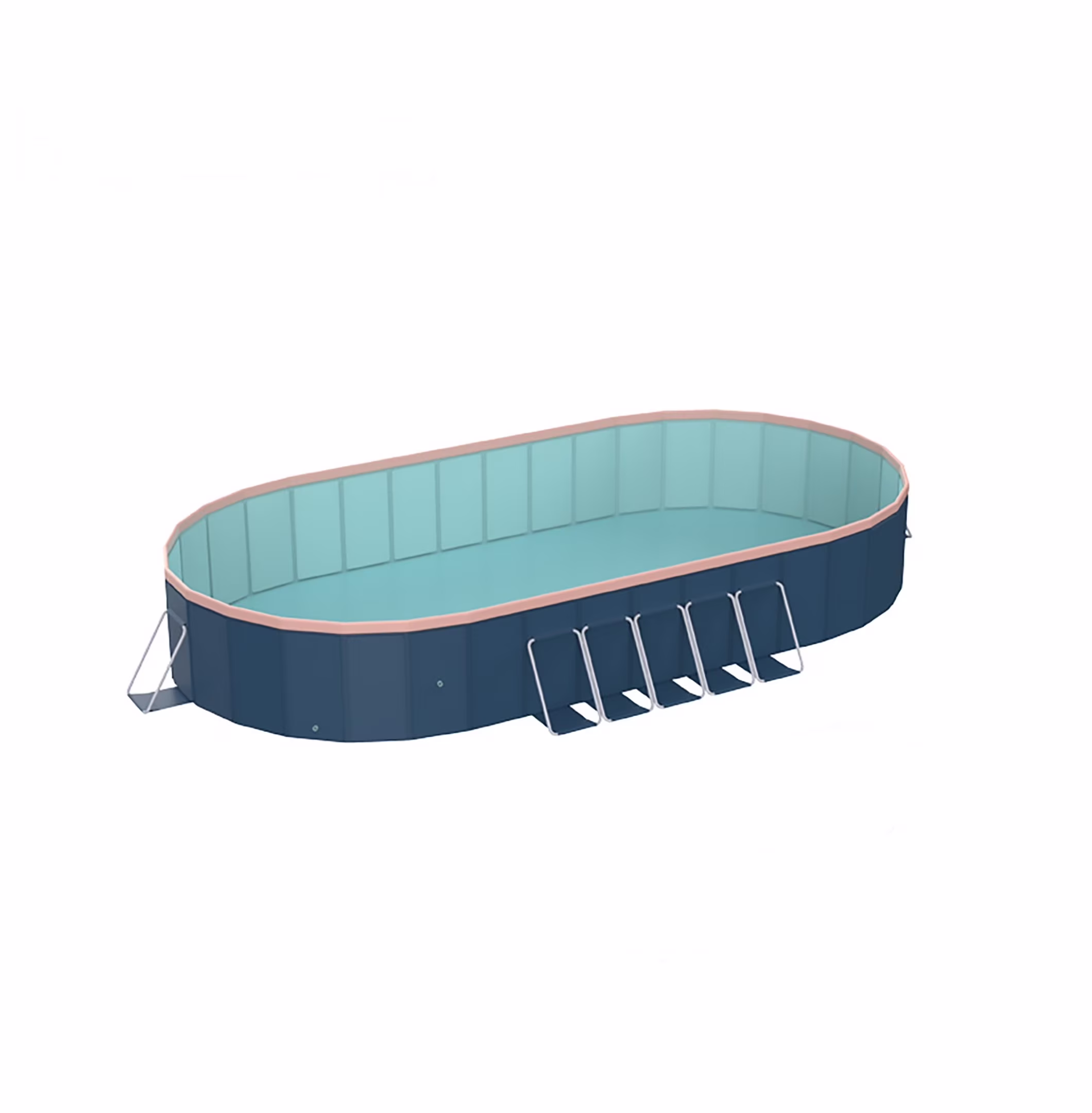 Pool & Spa