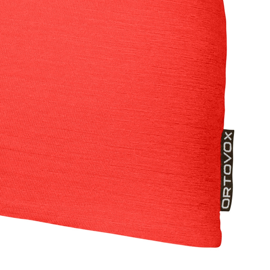 ORTOVOXR 120 TEC LOGO BEANIE