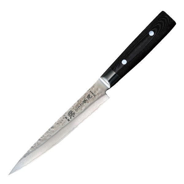 Zen trancherkniv 18 cm