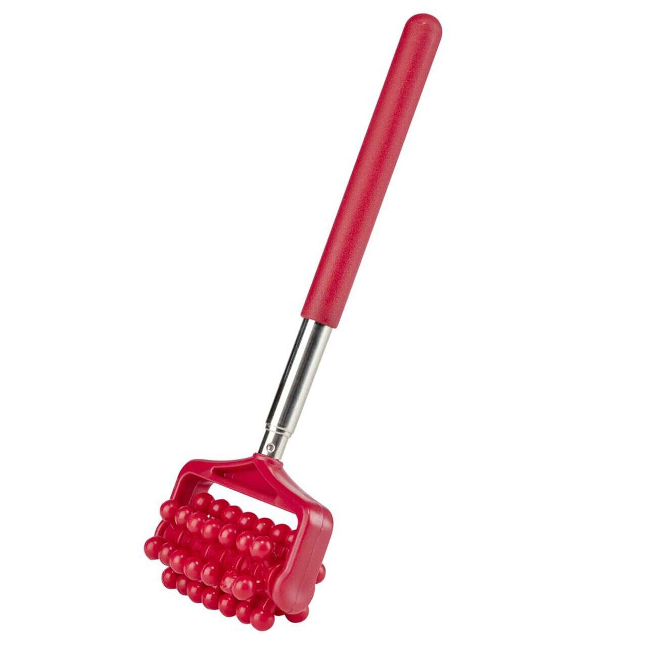 Masseur téléscopique à rouleaux L44cm (4 modèles)