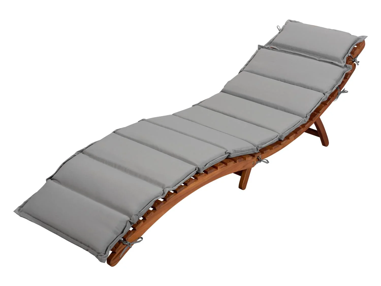 LIVARNO home Bain de soleil relax Sevilla