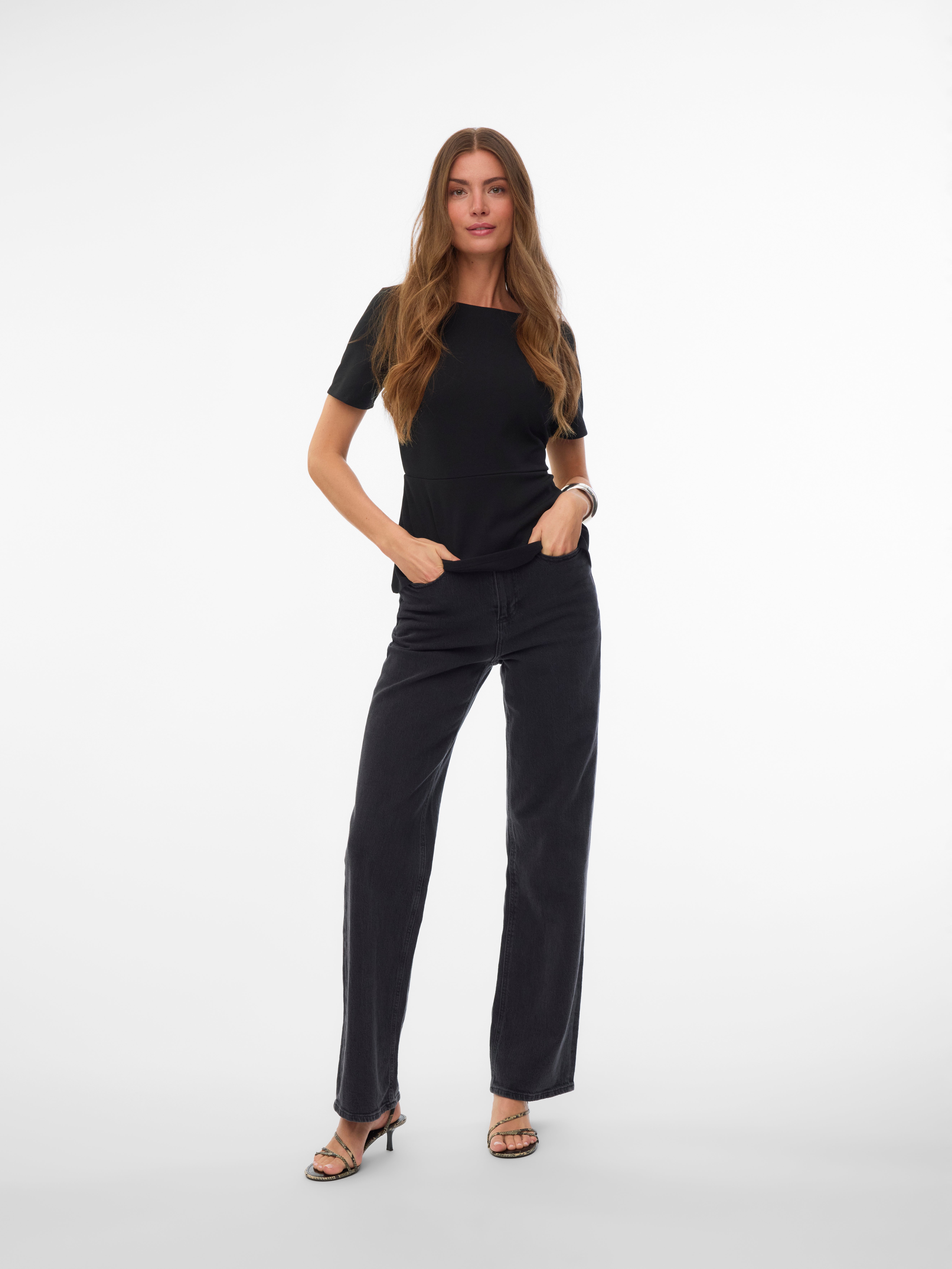 VERO MODA® AWSAGE Top