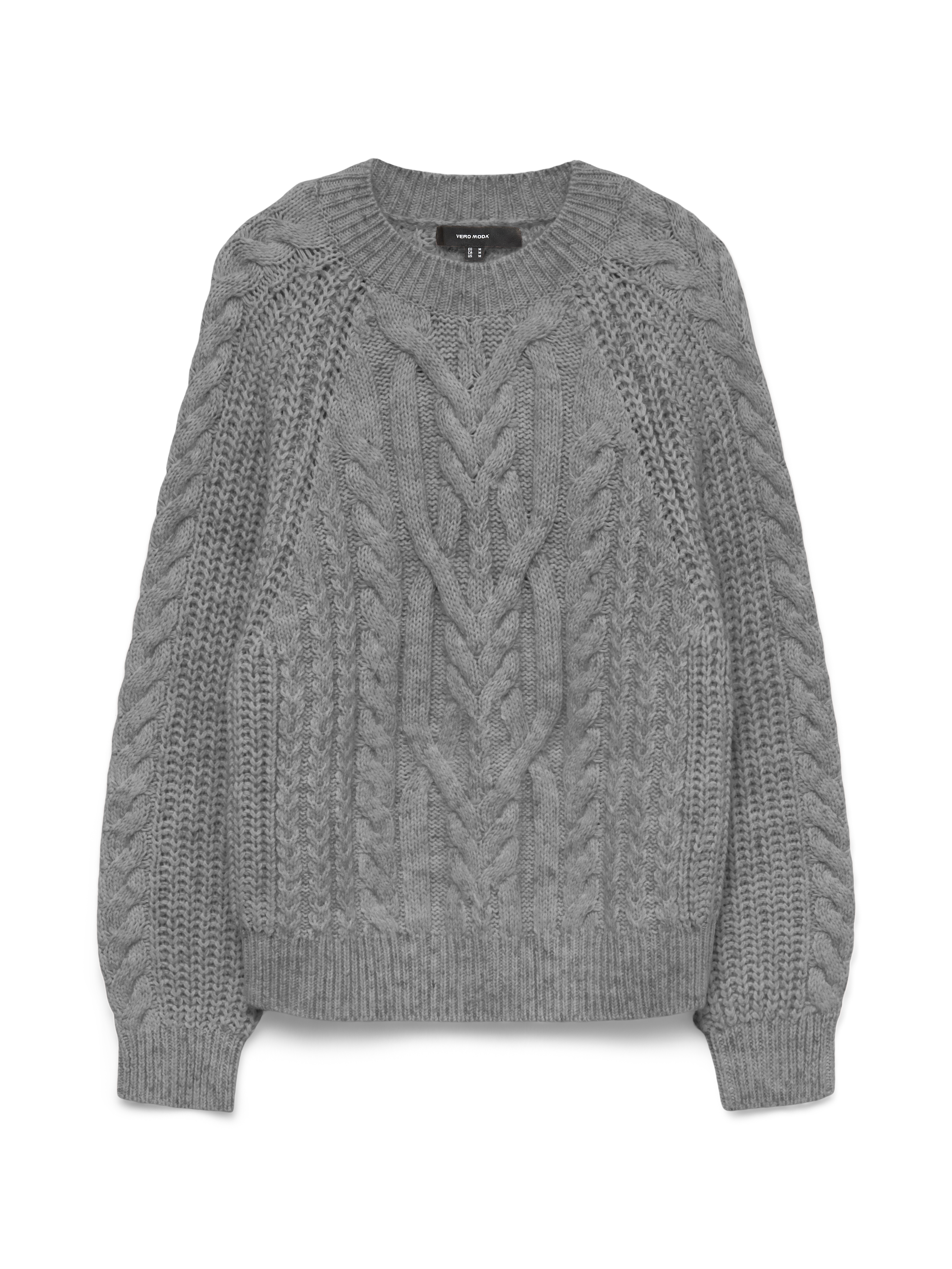 VERO MODA® VMJADA Knitted pullover