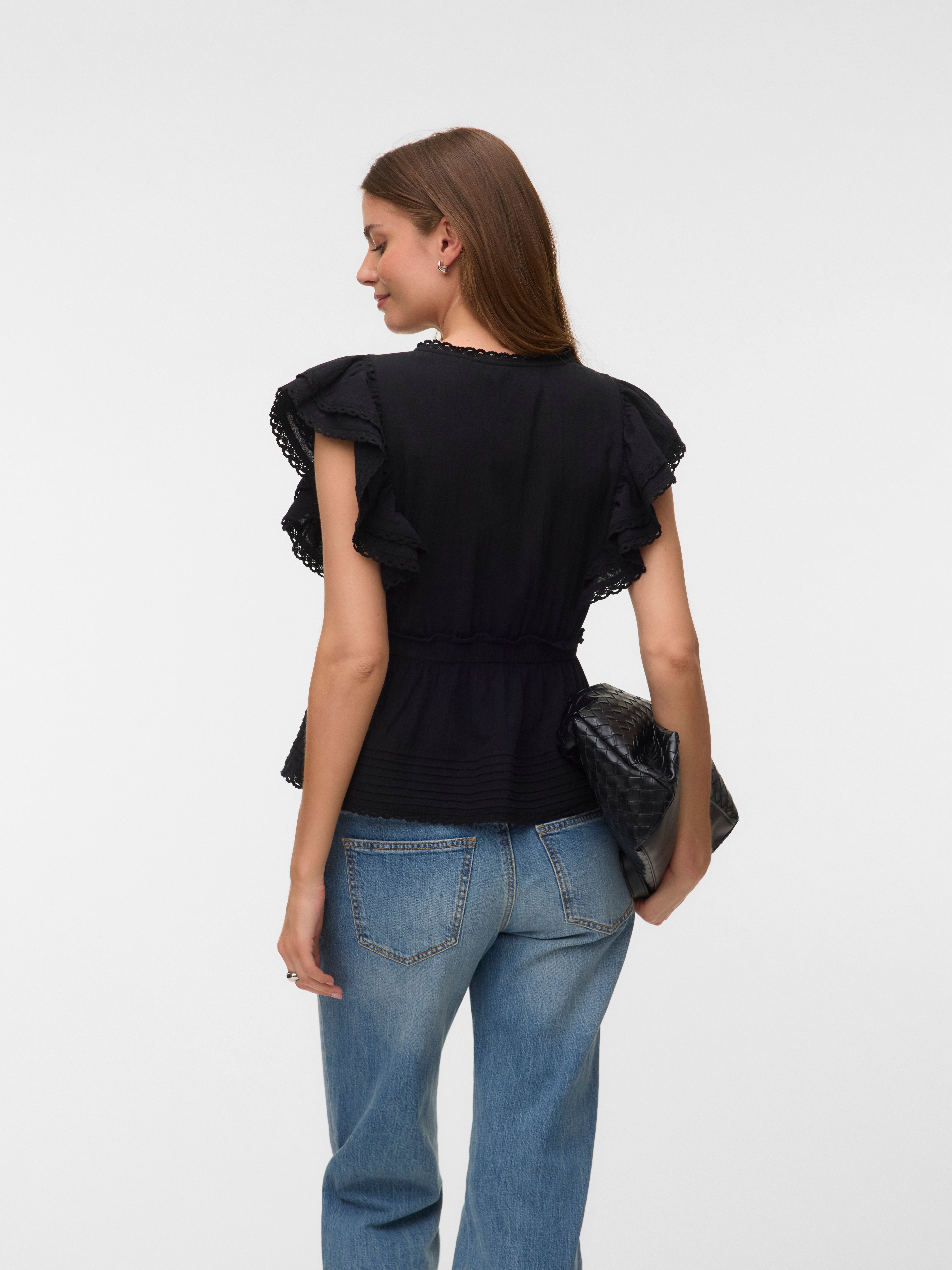 VERO MODA® AWNORDEN Top