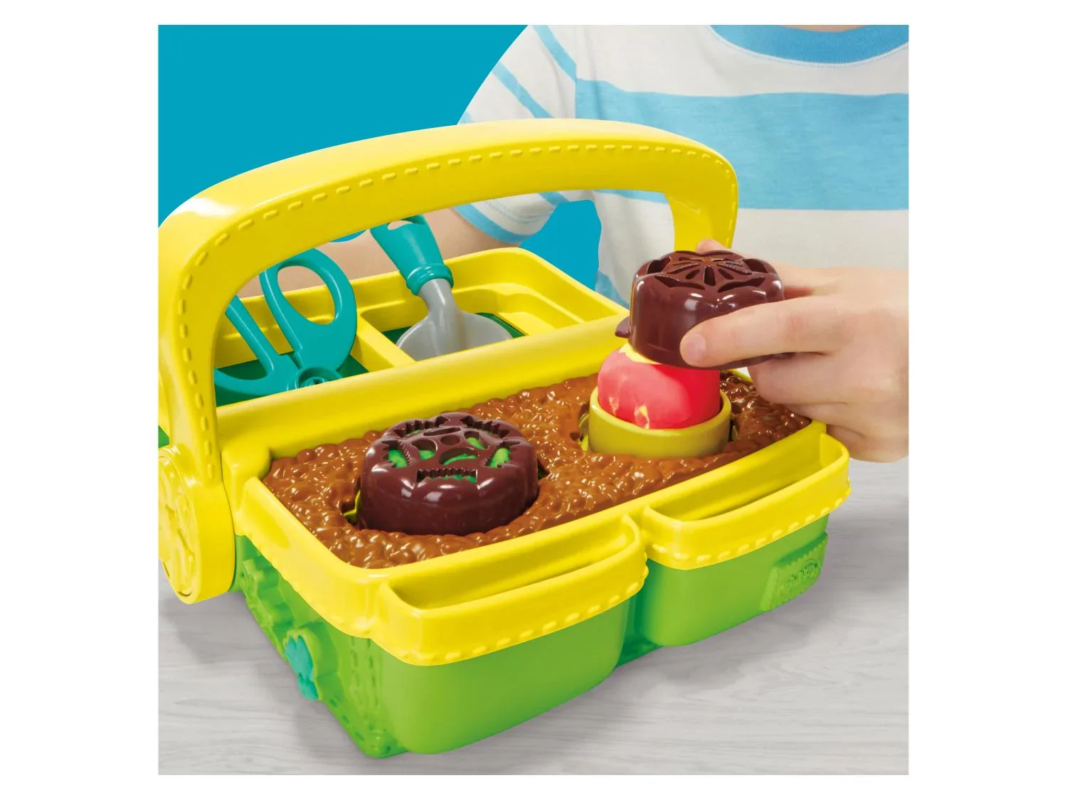 Play Doh Set de pte  modeler