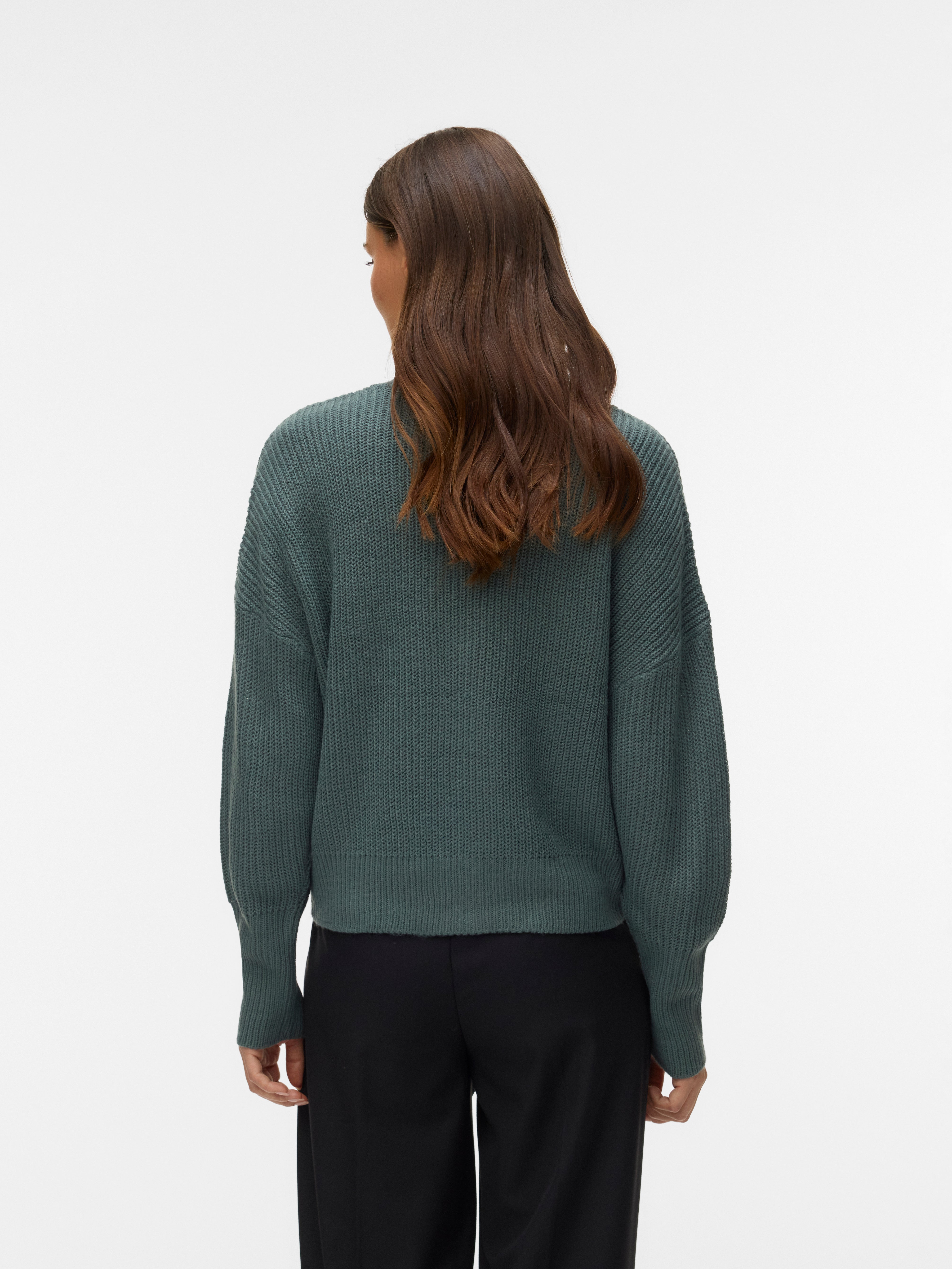 VERO MODA® VMLEALIGHT Knit Cardigan