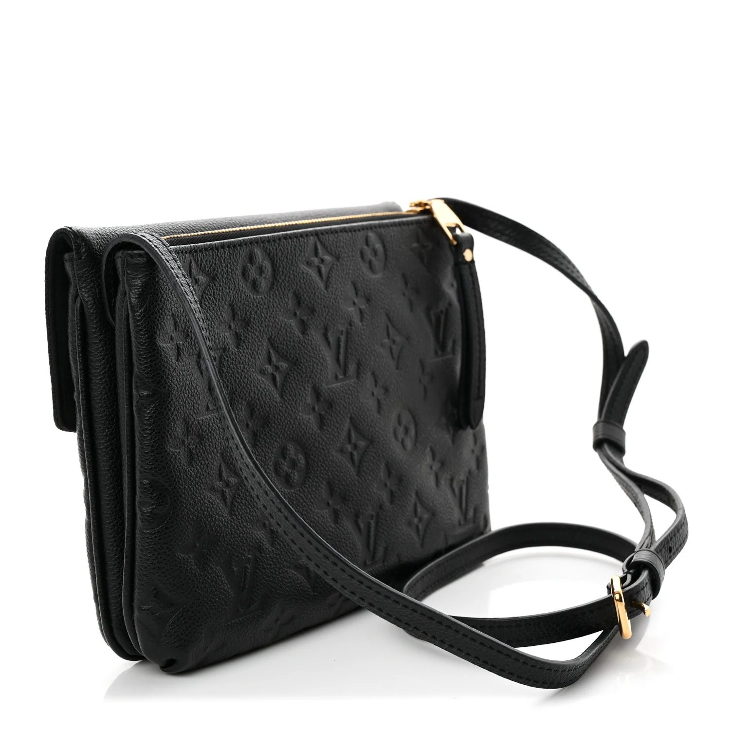 Empreinte Twice Black