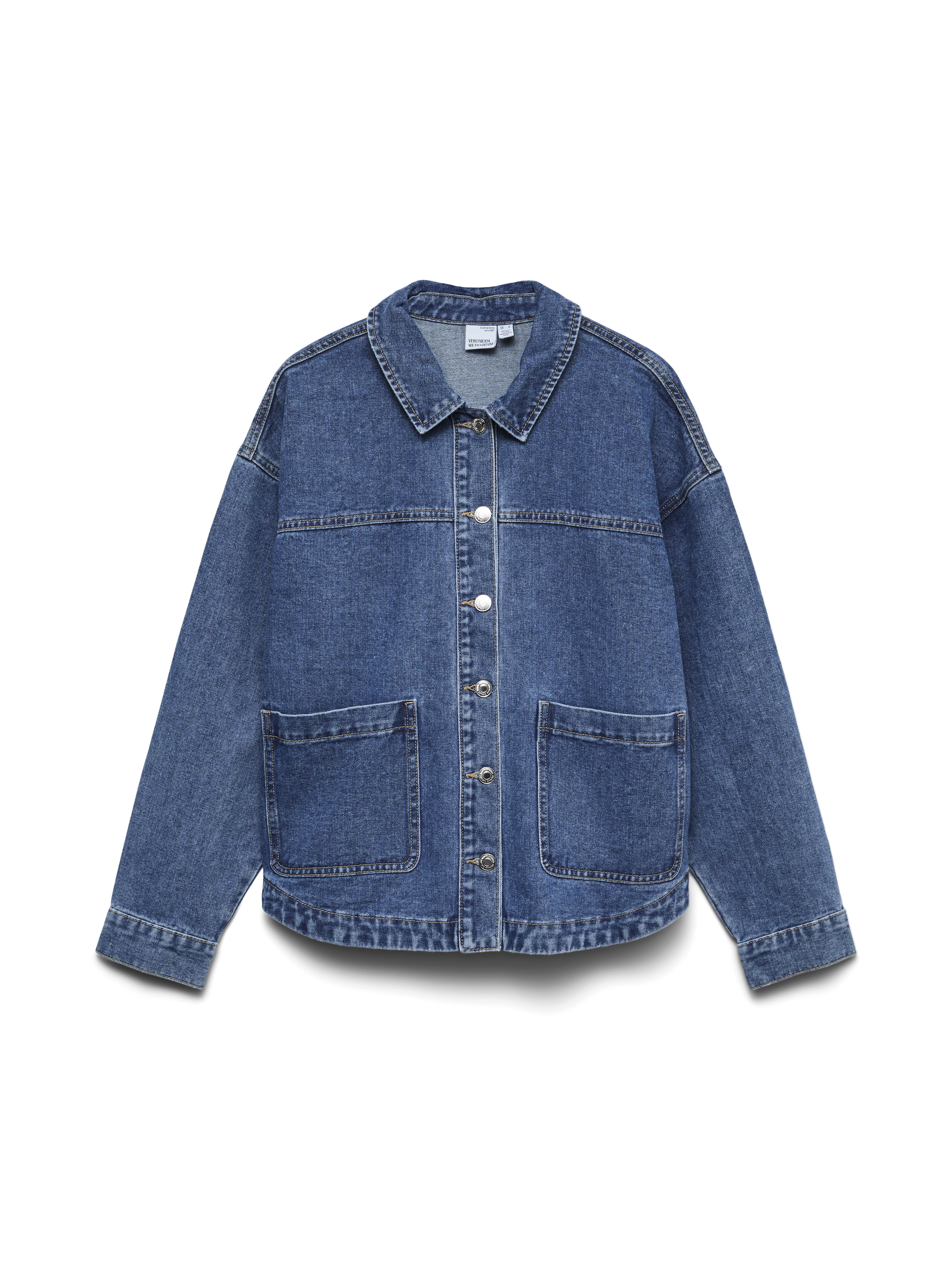 VERO MODA® VMJAMIE Denim jacket
