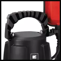 Dirt Water Pump GC-DP 3730
