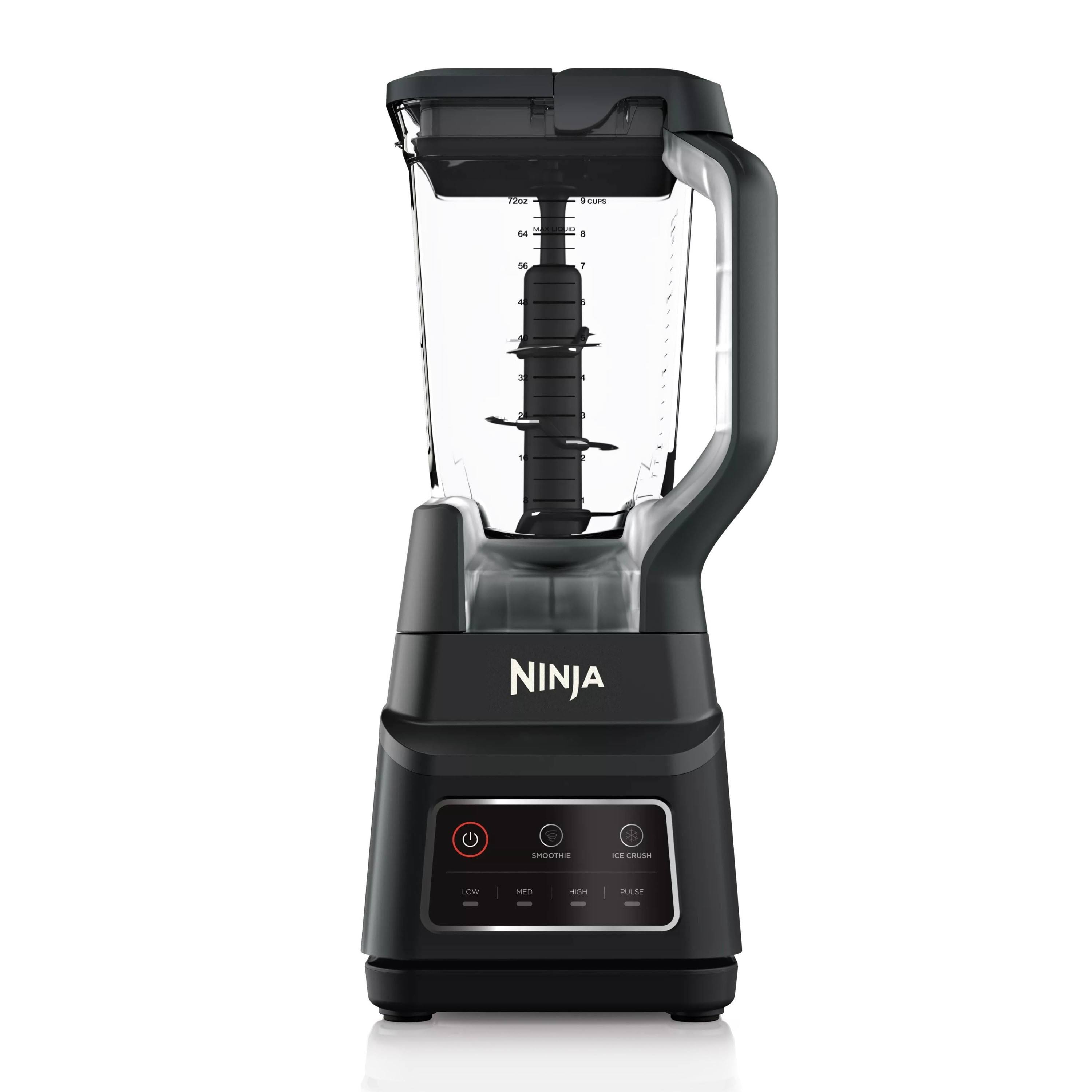 Ninja Professional Plus Blender with Auto-iQ and 72-Ounce Total Crushing Pitcher & Lid