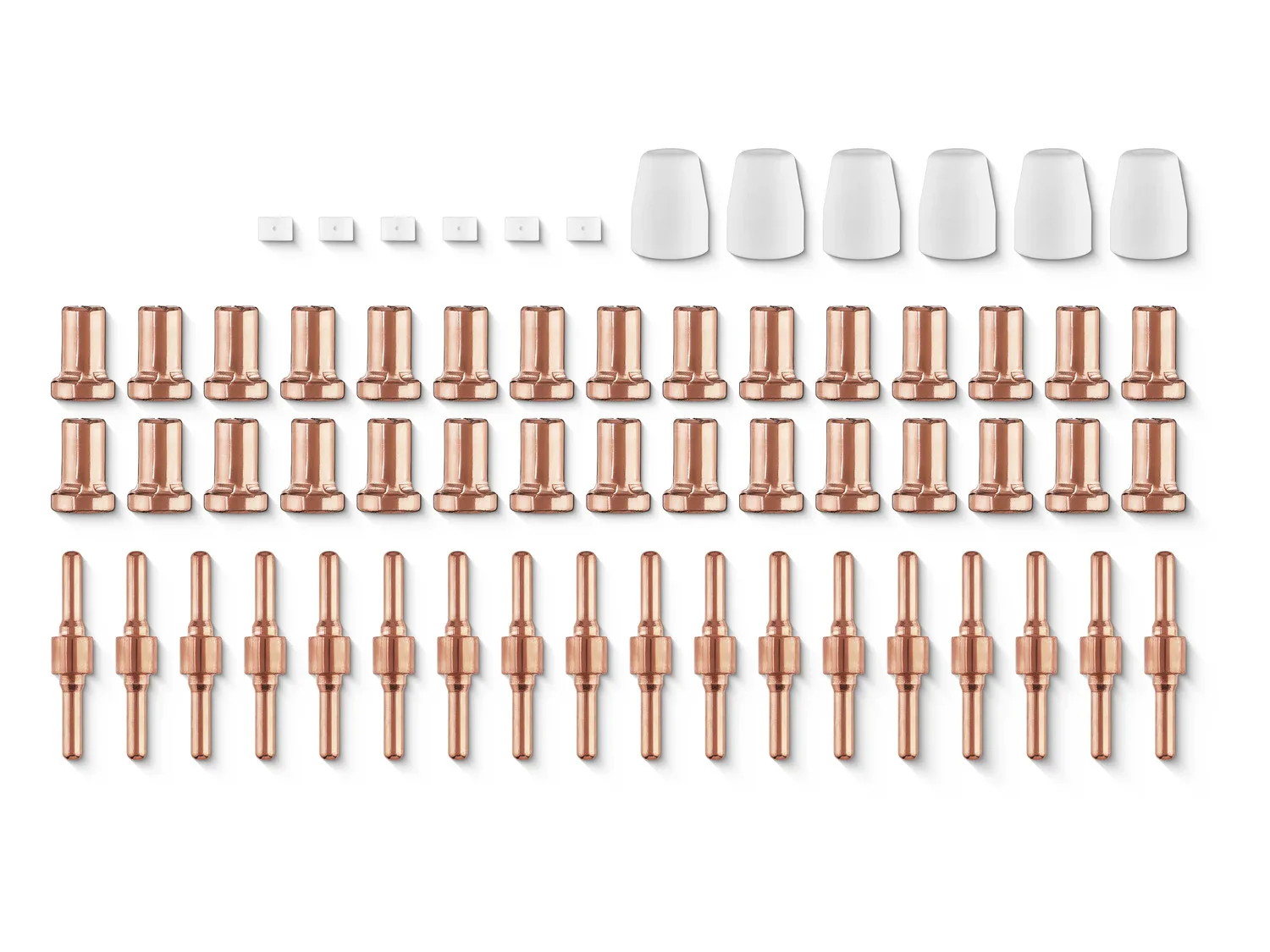 PARKSIDE Compas pour dcoupeur plasma PPKS 50 B1 / Buses et set d'lectrodes PDES 60 B1