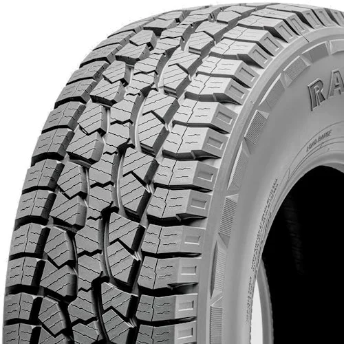 Westlake SL369 LT235/75R15 C/6PLY BSW (2 Tires)