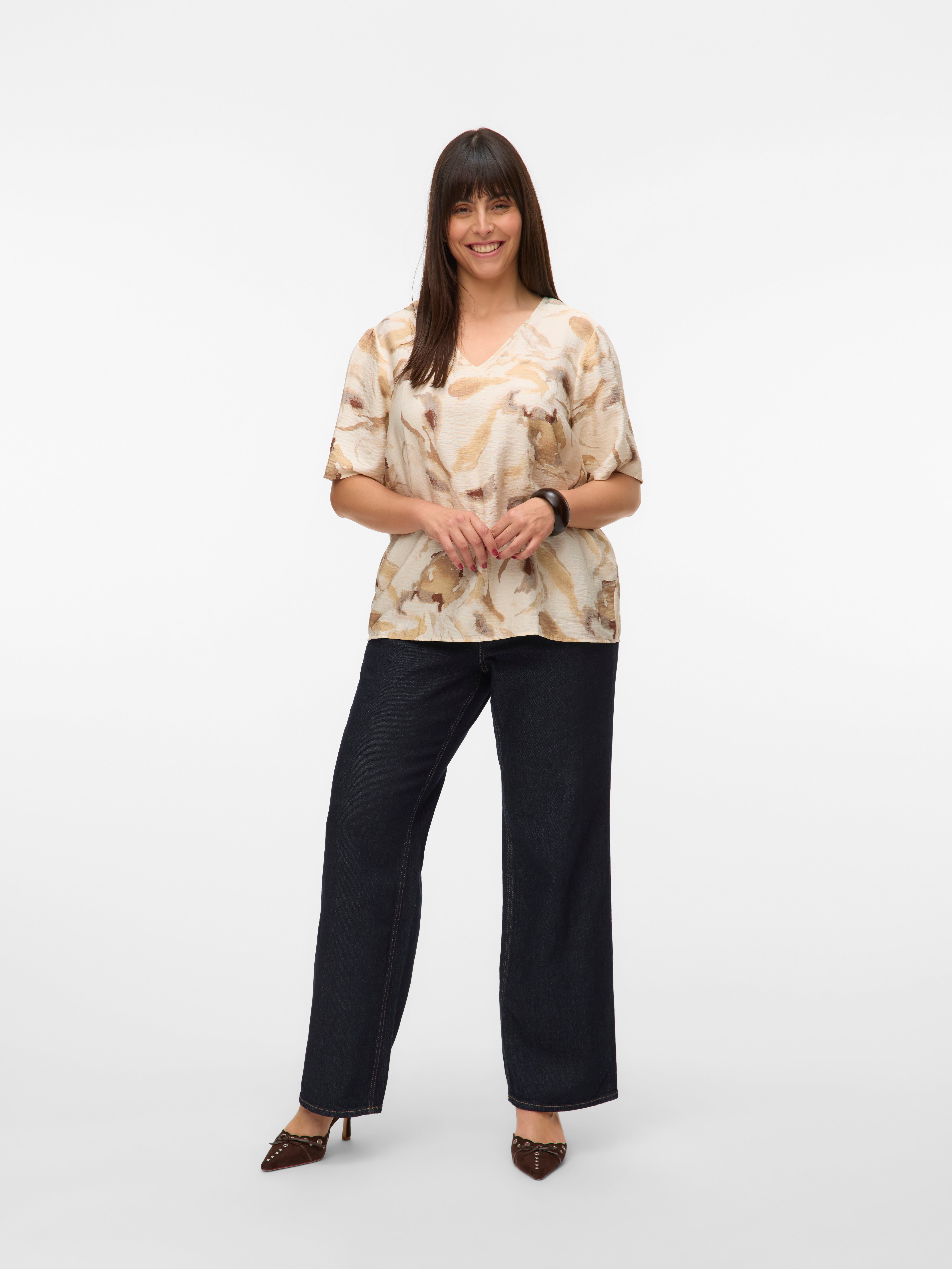 VERO MODA® VMCCILLE Top