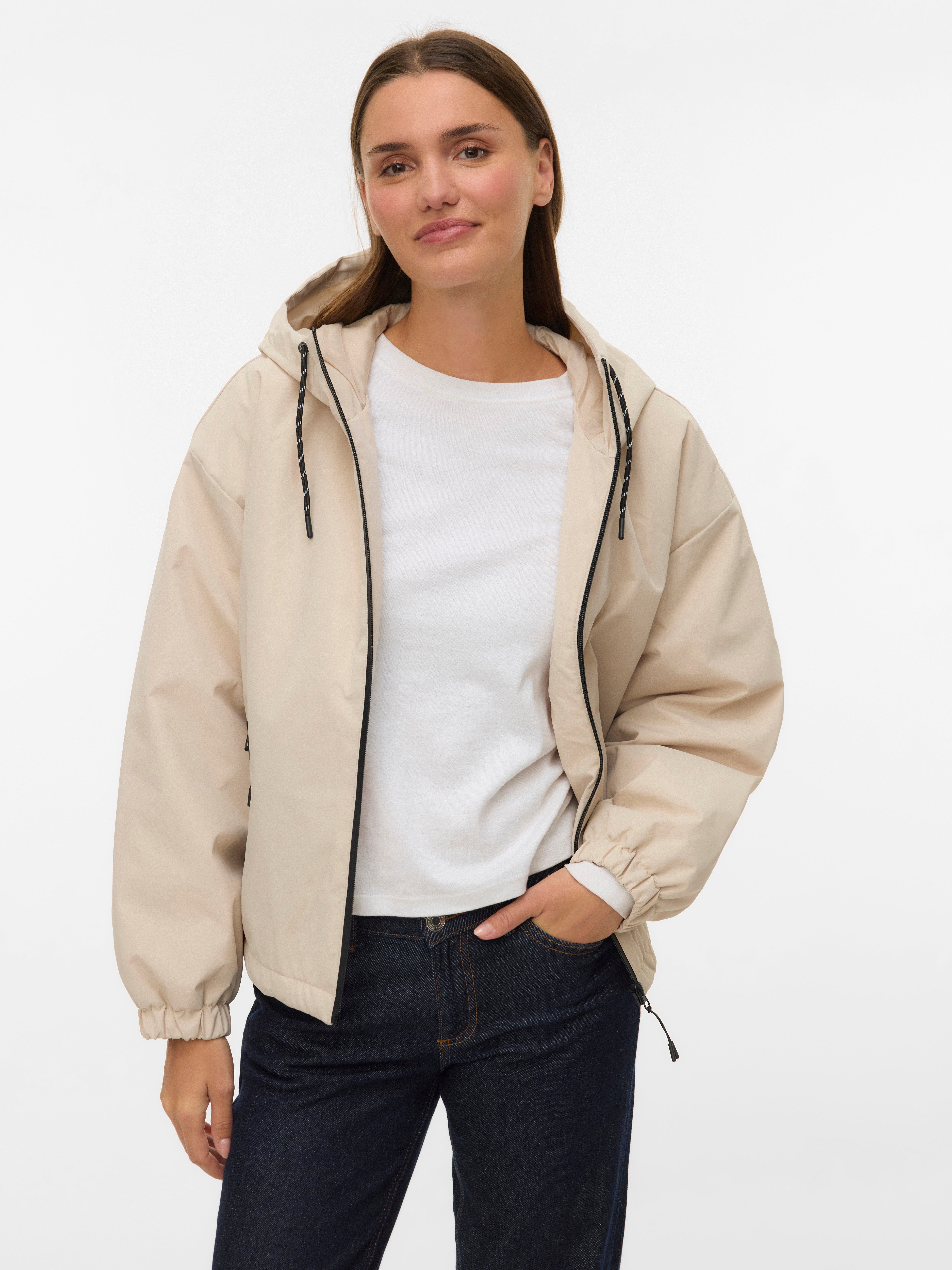 VERO MODA® VMISABEL Light Jacket