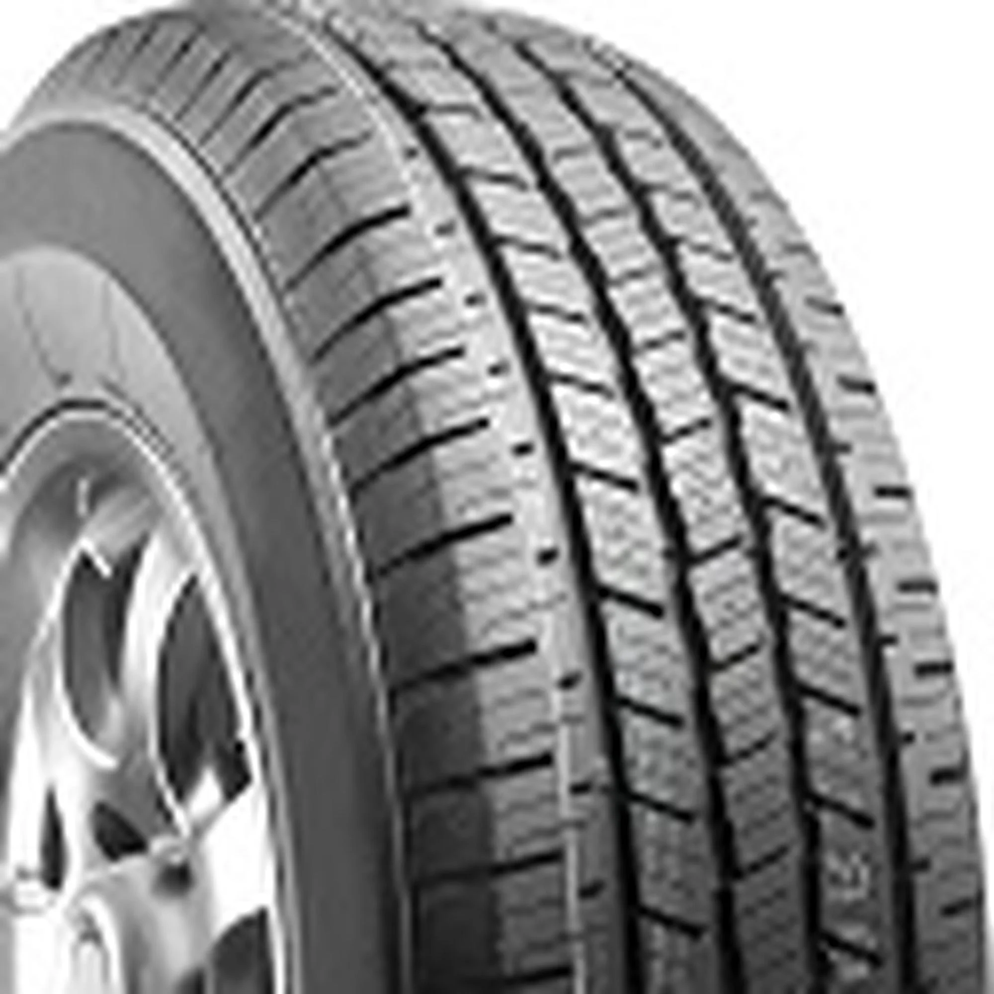 Roadone Cavalry H/T All-Season 235/75R15 109T XL SUV/Crossover Tire