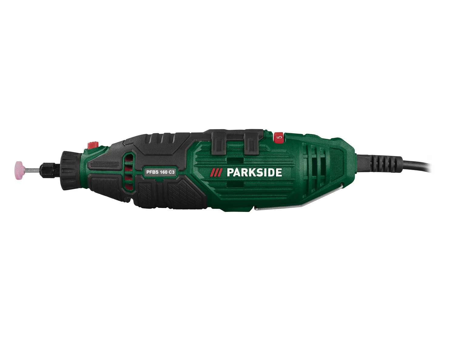 PARKSIDE Meuleuse de prcision