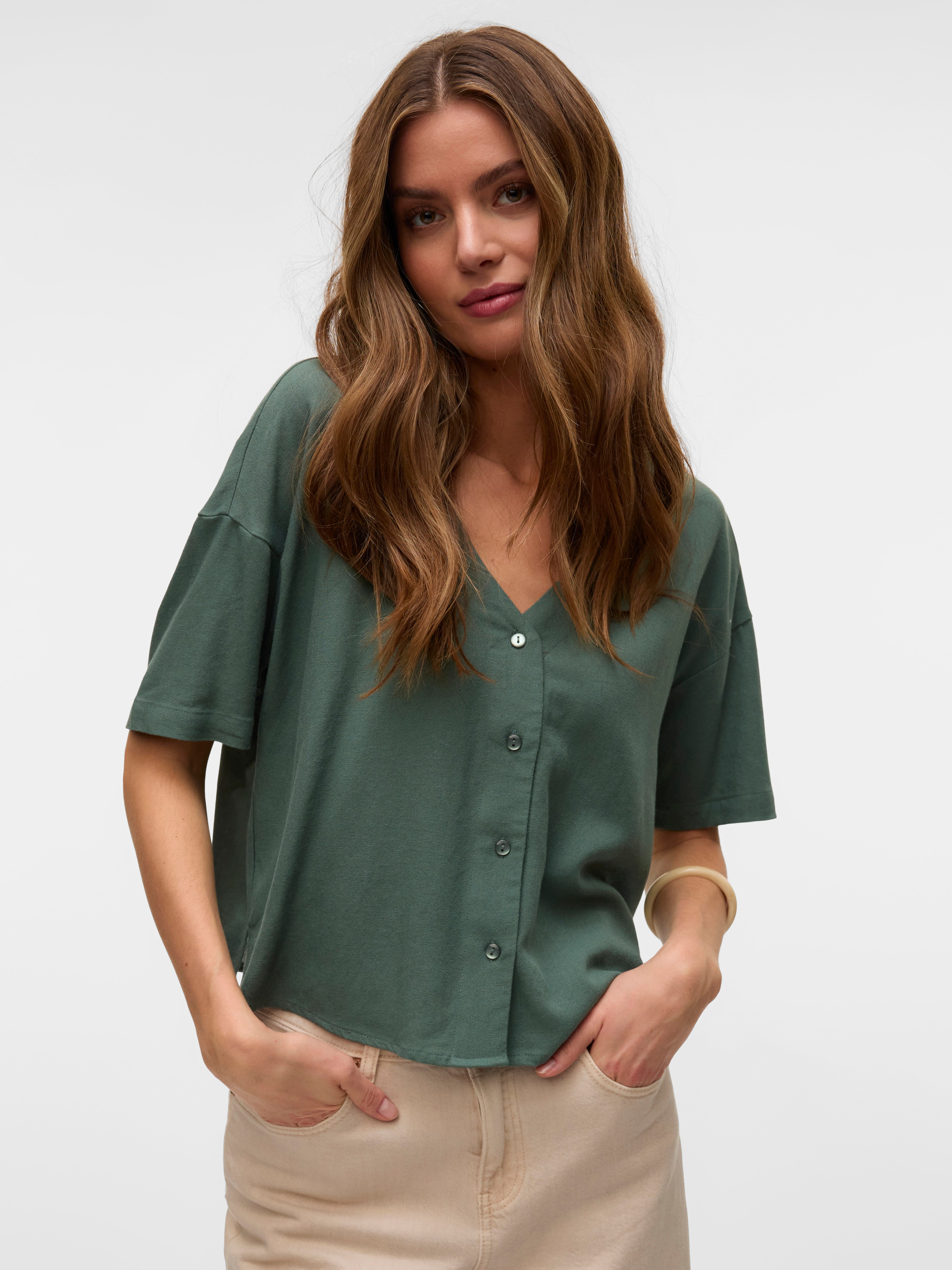 VERO MODA® VMMYMILO Shirt