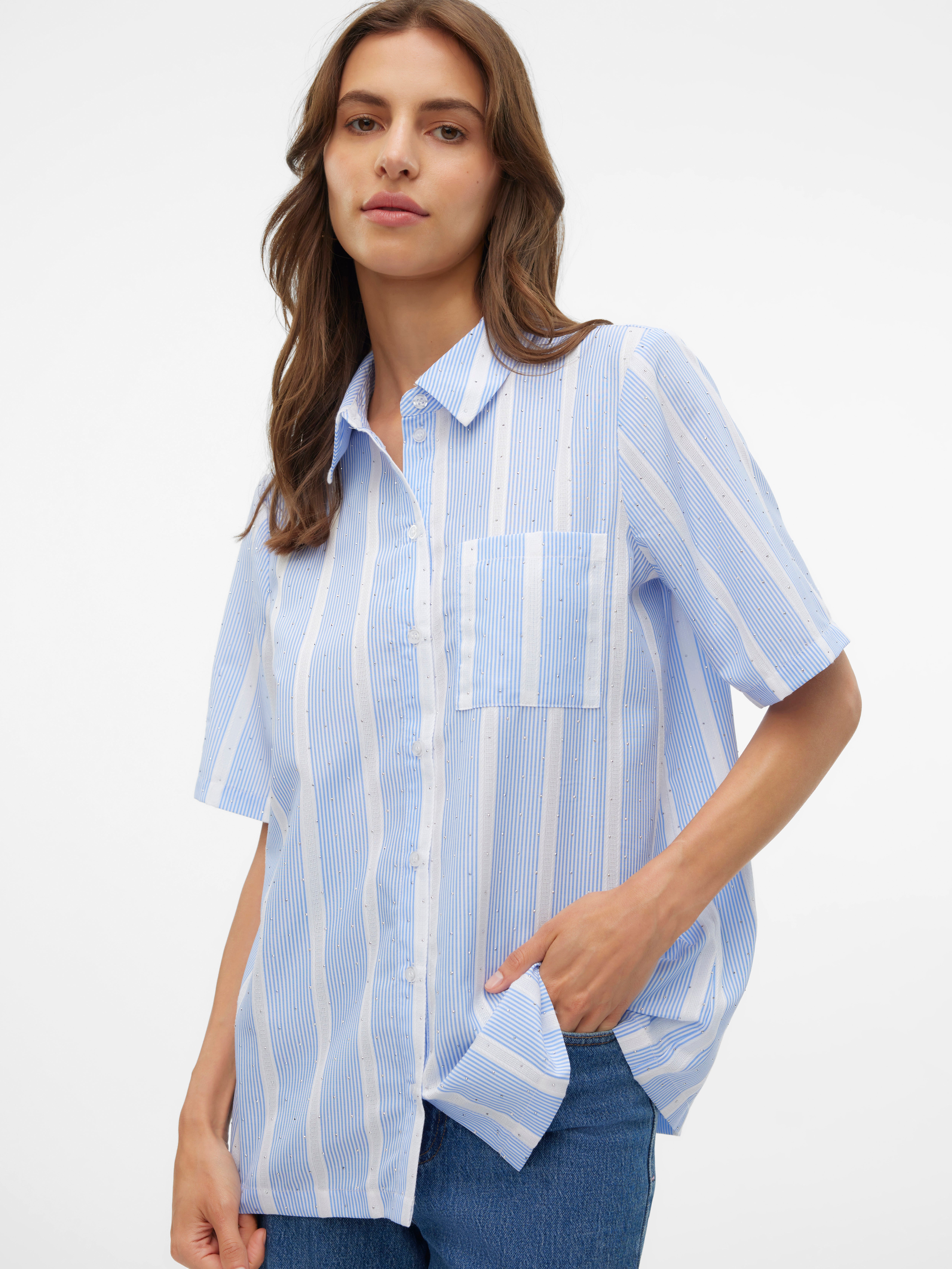 VERO MODA® VMMY Shirt