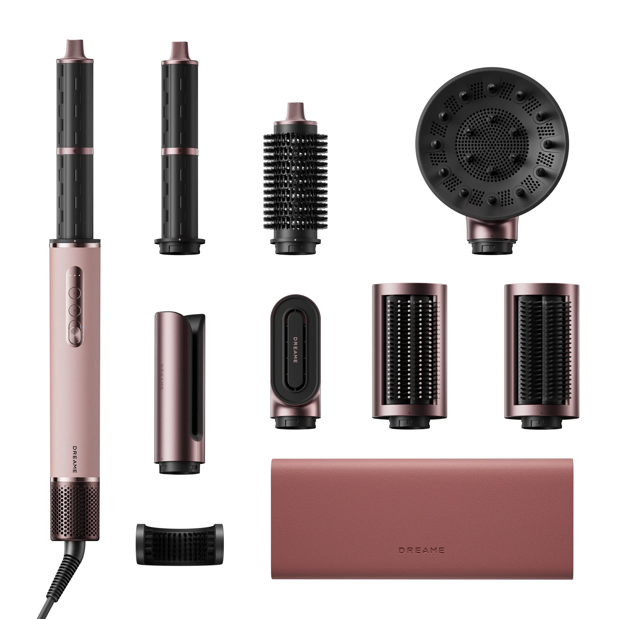 Dreame Airstyle Era - 2026 New version