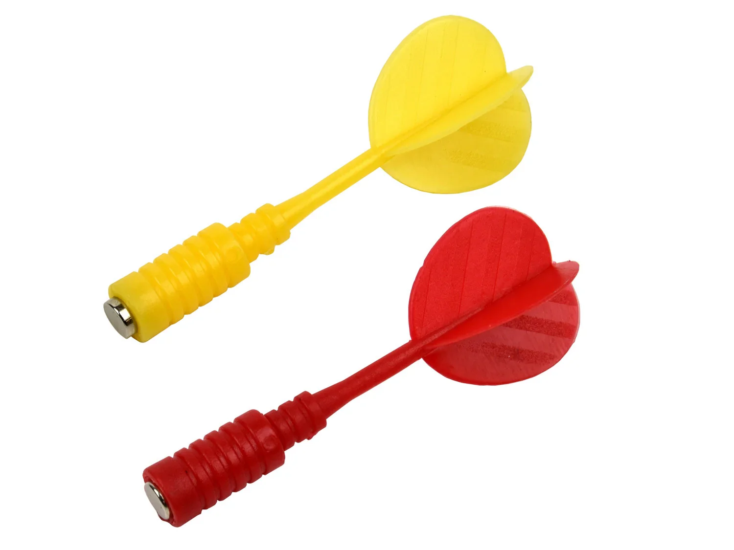 Karella Jeu de flchettes magntique pour la famille